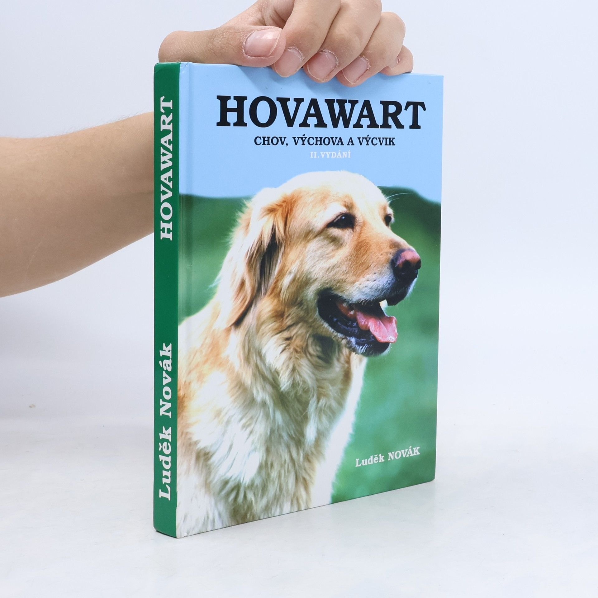 Hovawart