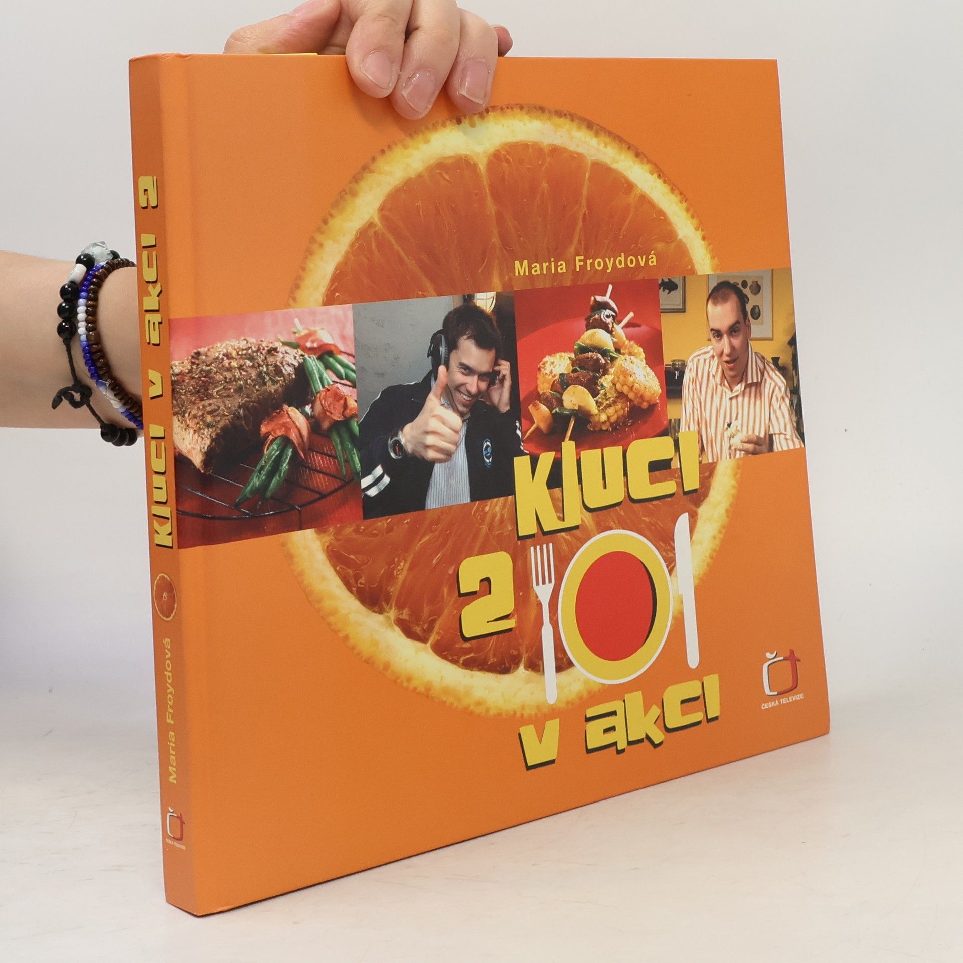 Kluci v akci 2