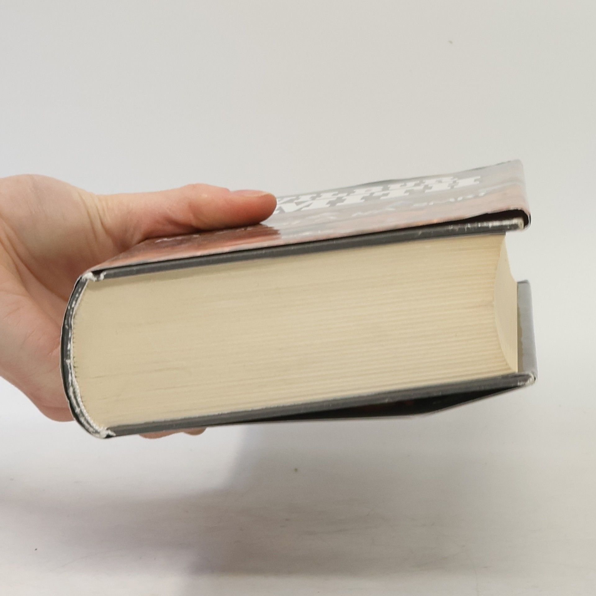Wilbur A. Smith Na život a na smrt