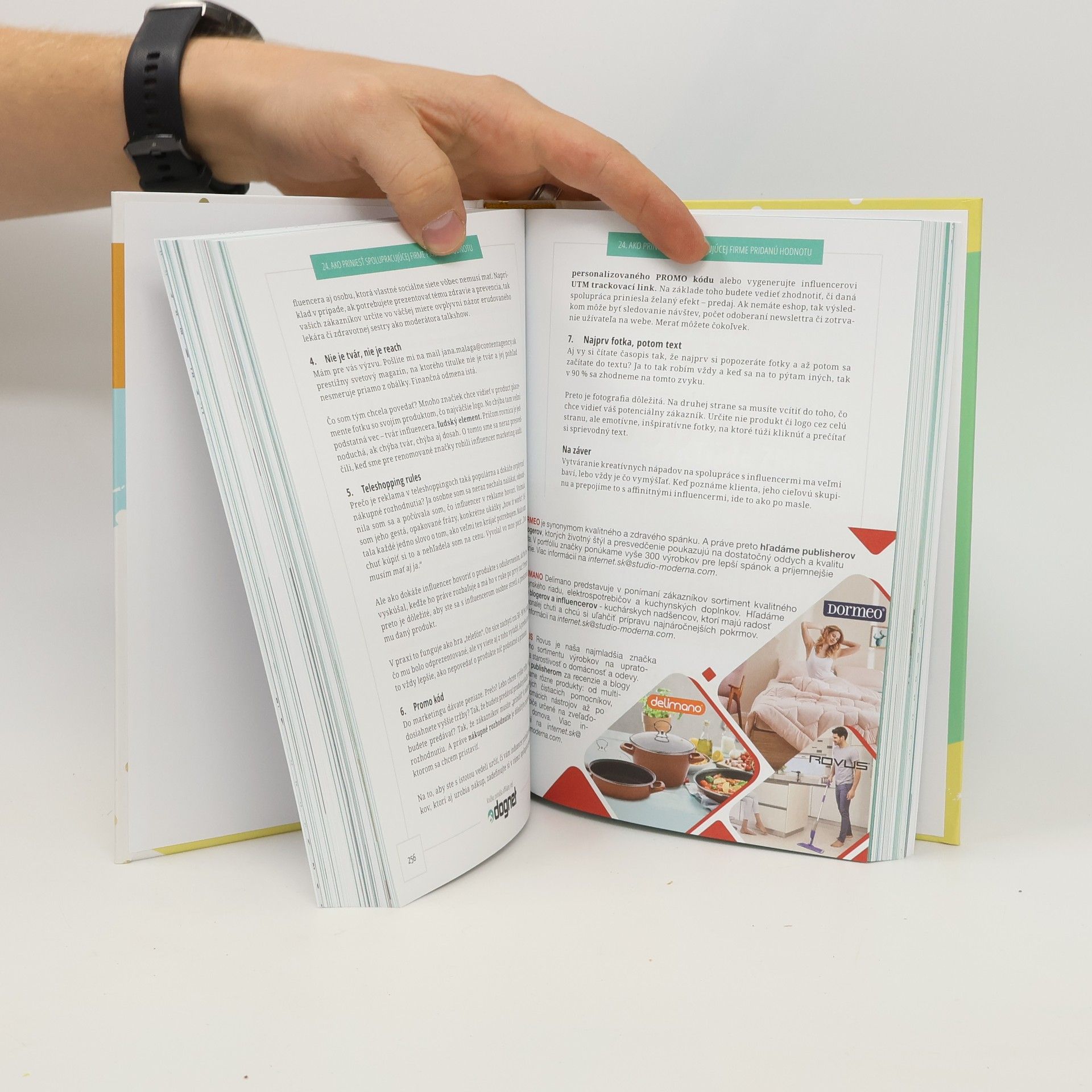 Various authors Tvorba úspešného zarábajúceho blogu