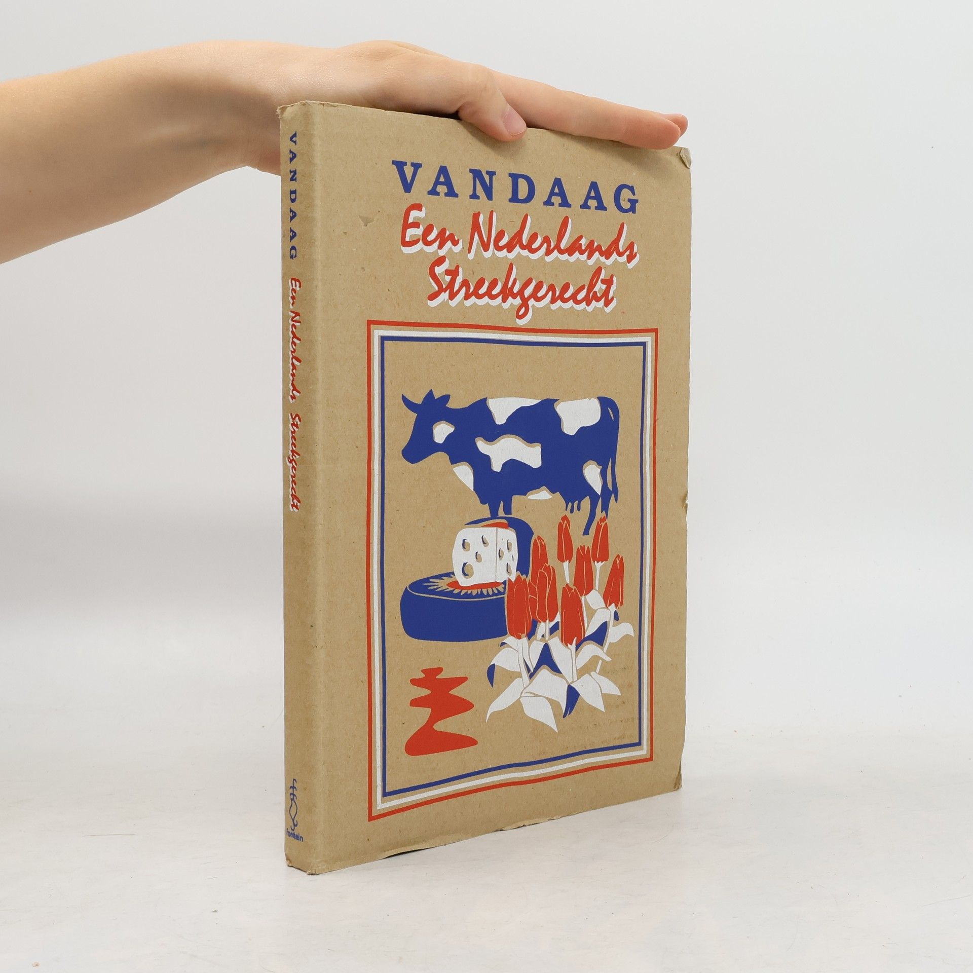 Asjoburo Vandaag een Nederlands streekgerecht