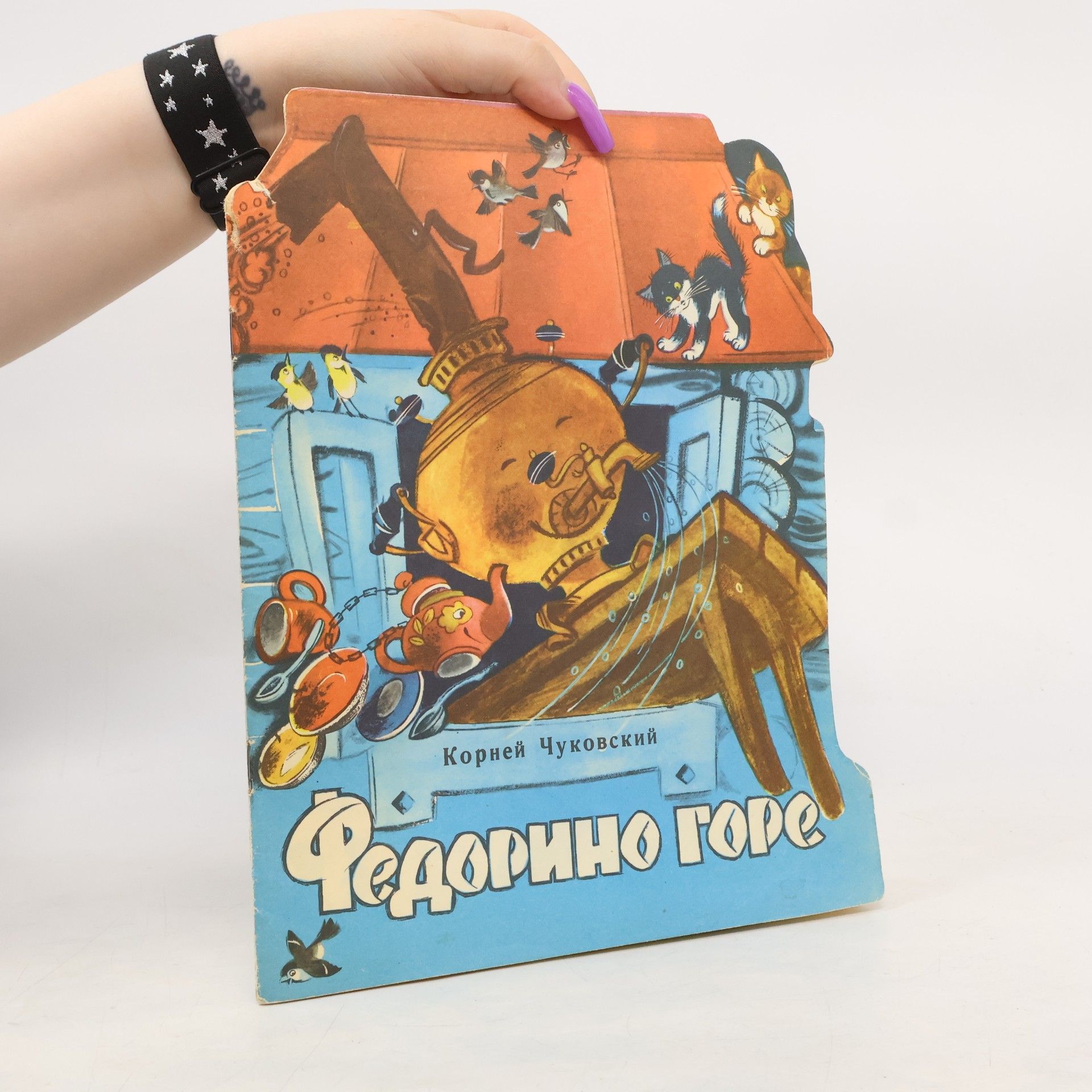 Федорино горе