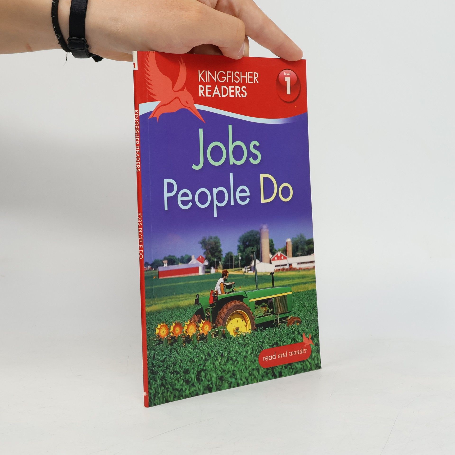 Thea Feldman Jobs People Do