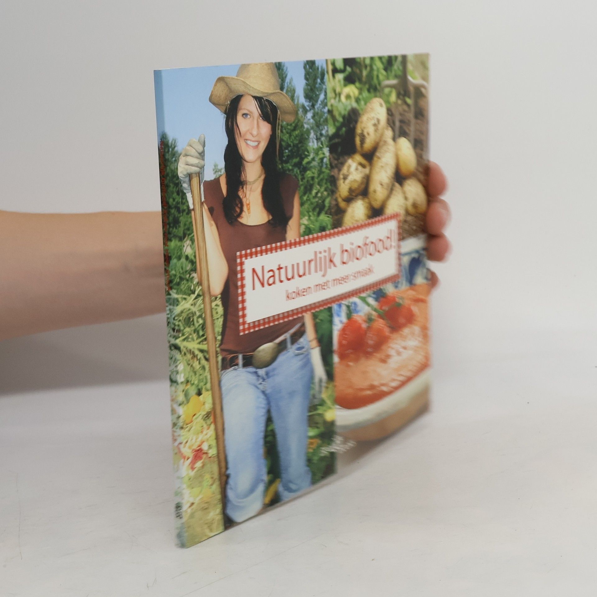 Natuurlijk biofood!