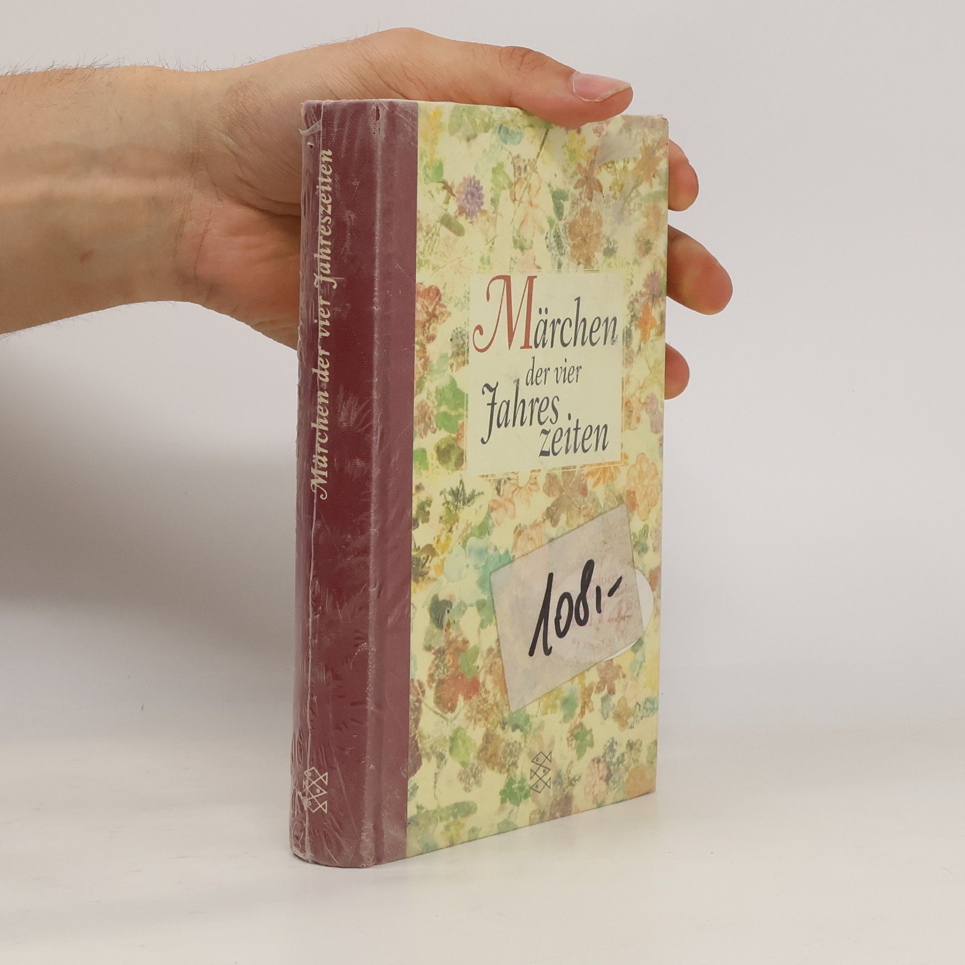 Autorenkollektiv Märchen der vier Jahreszeiten
