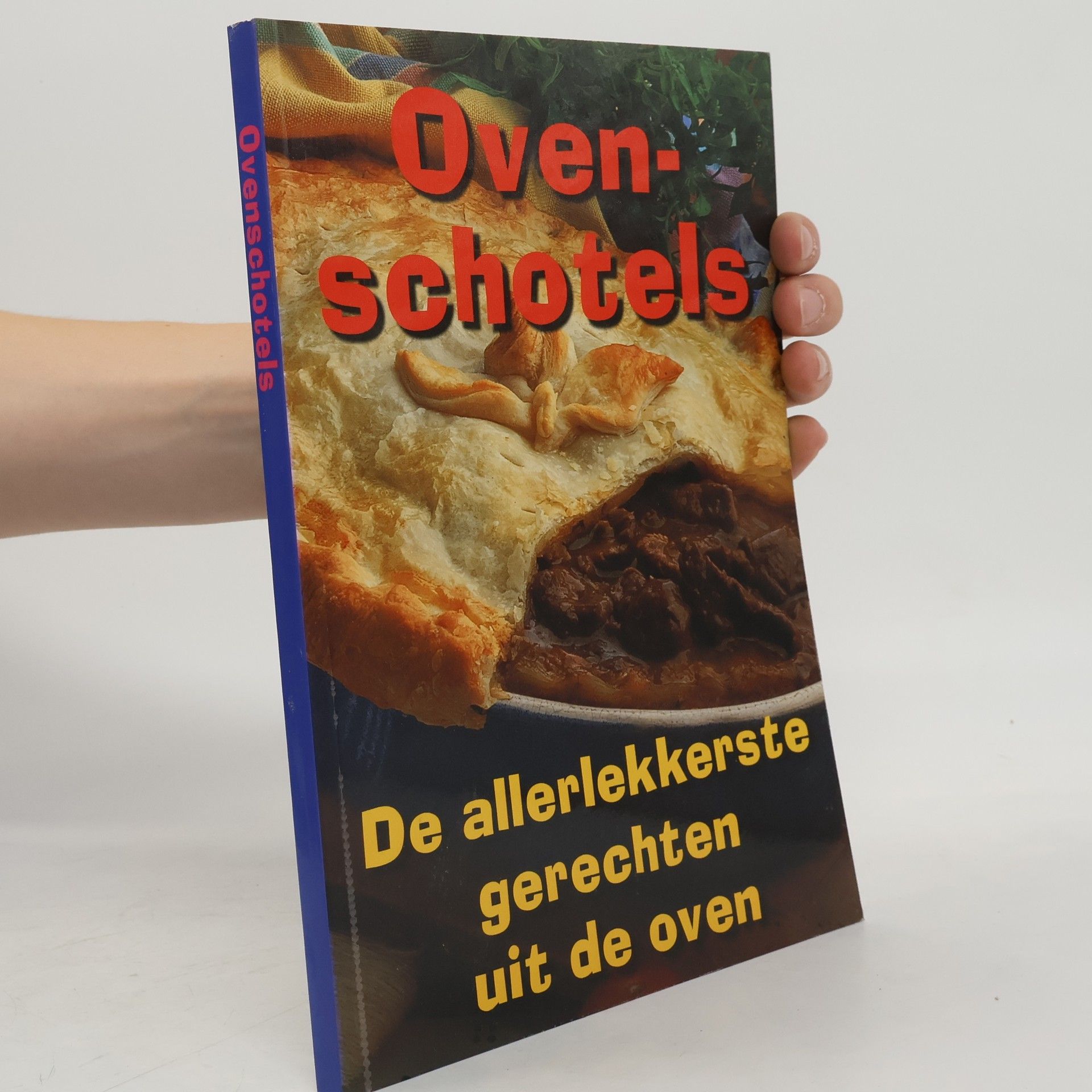 Autorenkollektiv Ovenschotels