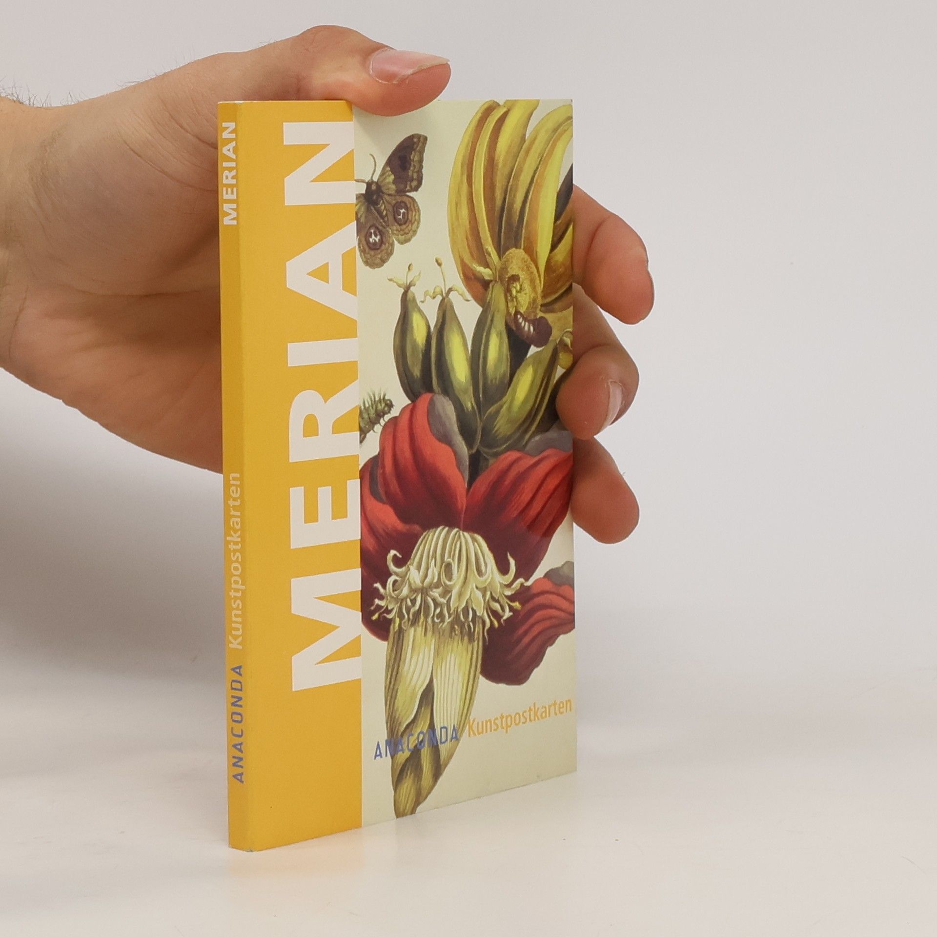 Autorenkollektiv Merian