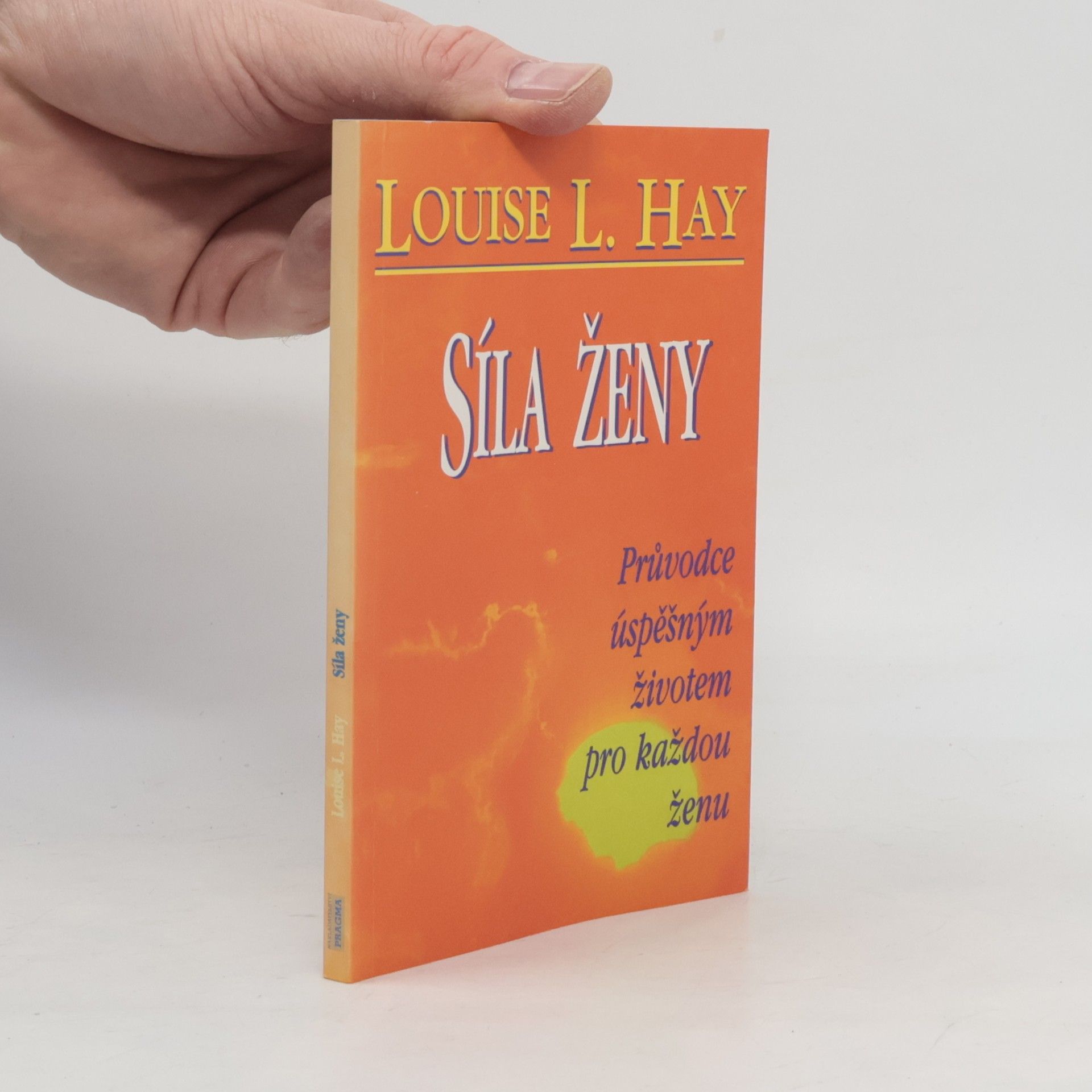 Lousie L. Hay Síla ženy