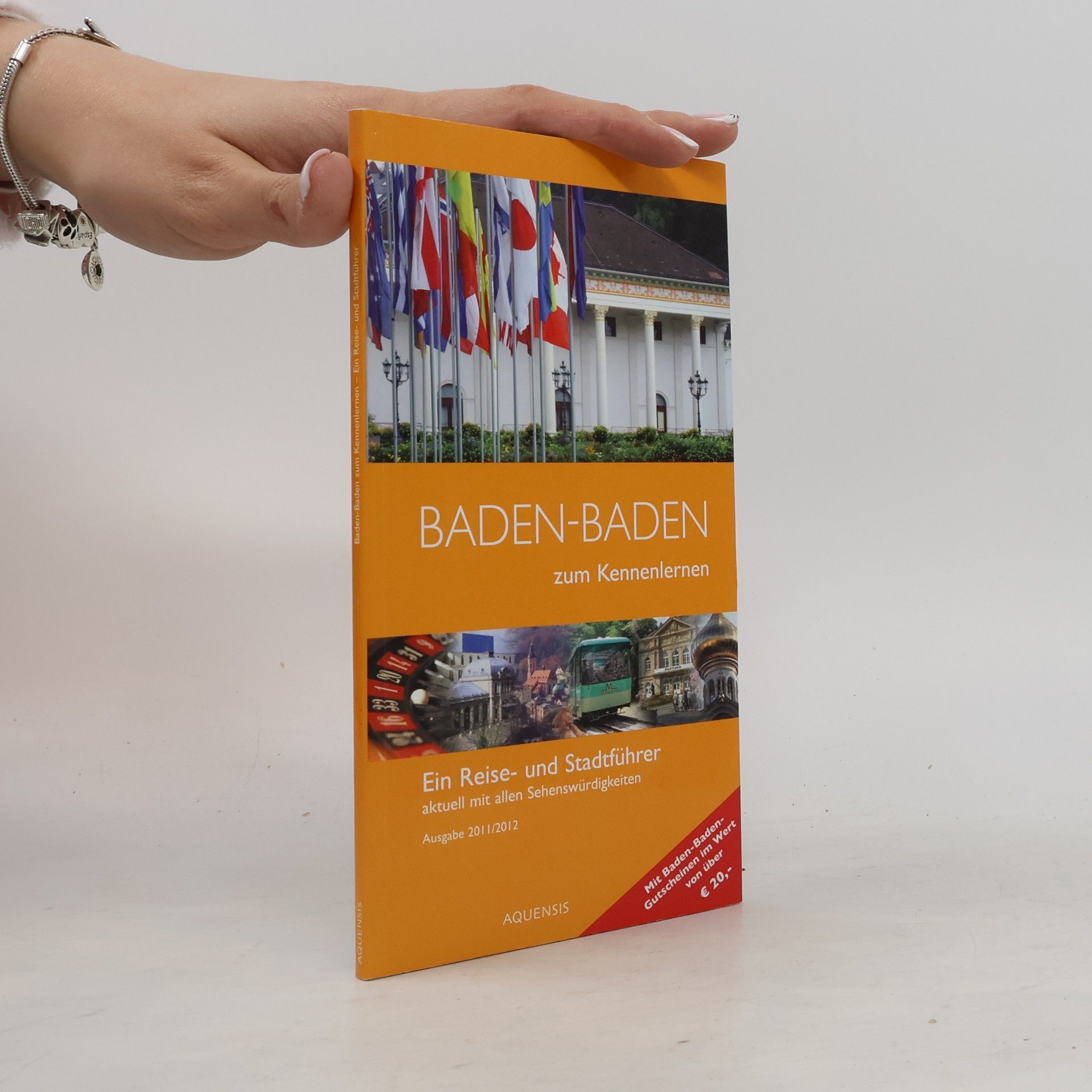 Gereon Wiesehöfer Baden-Baden zum Kennenlernen