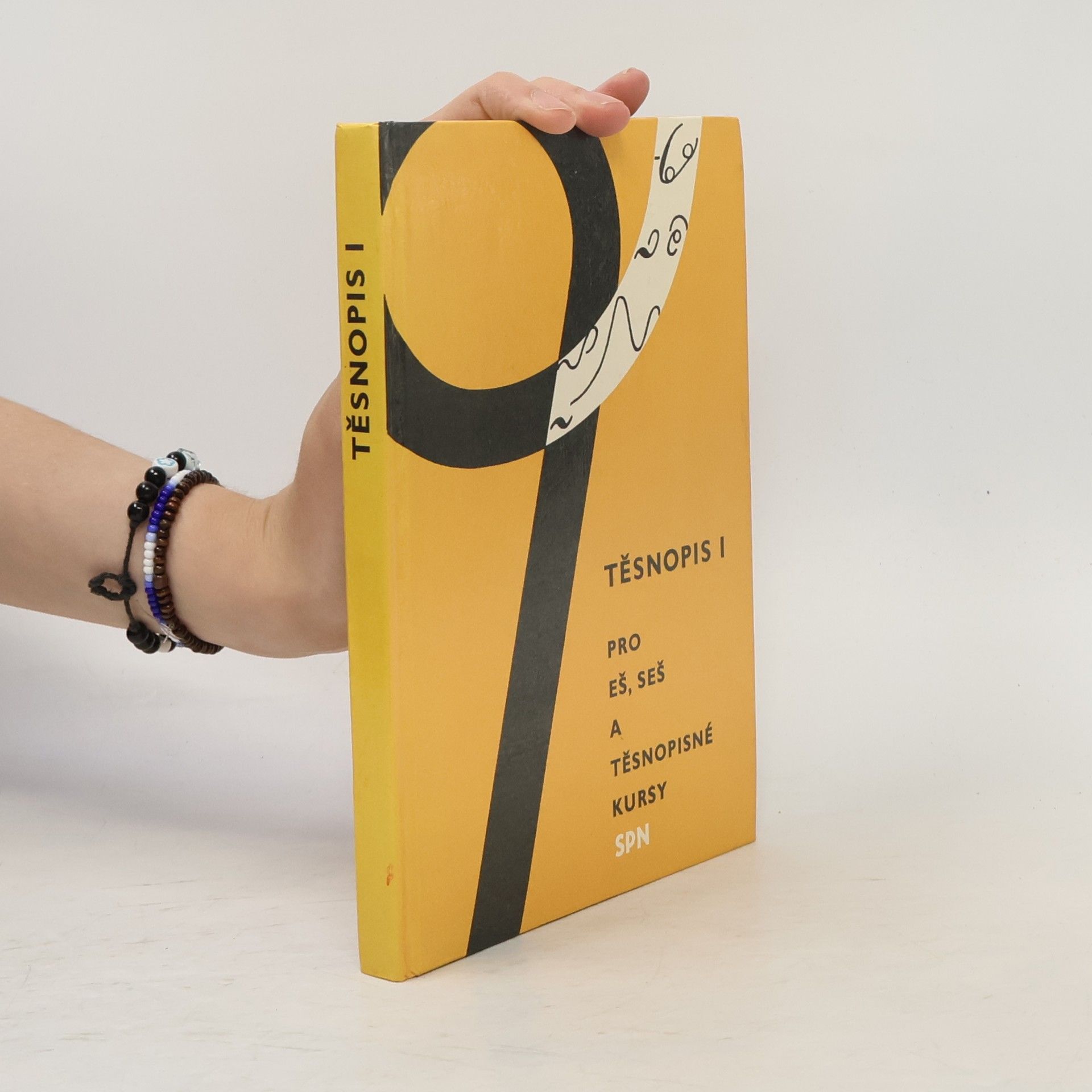 Collectif d'auteurs Těsnopis I