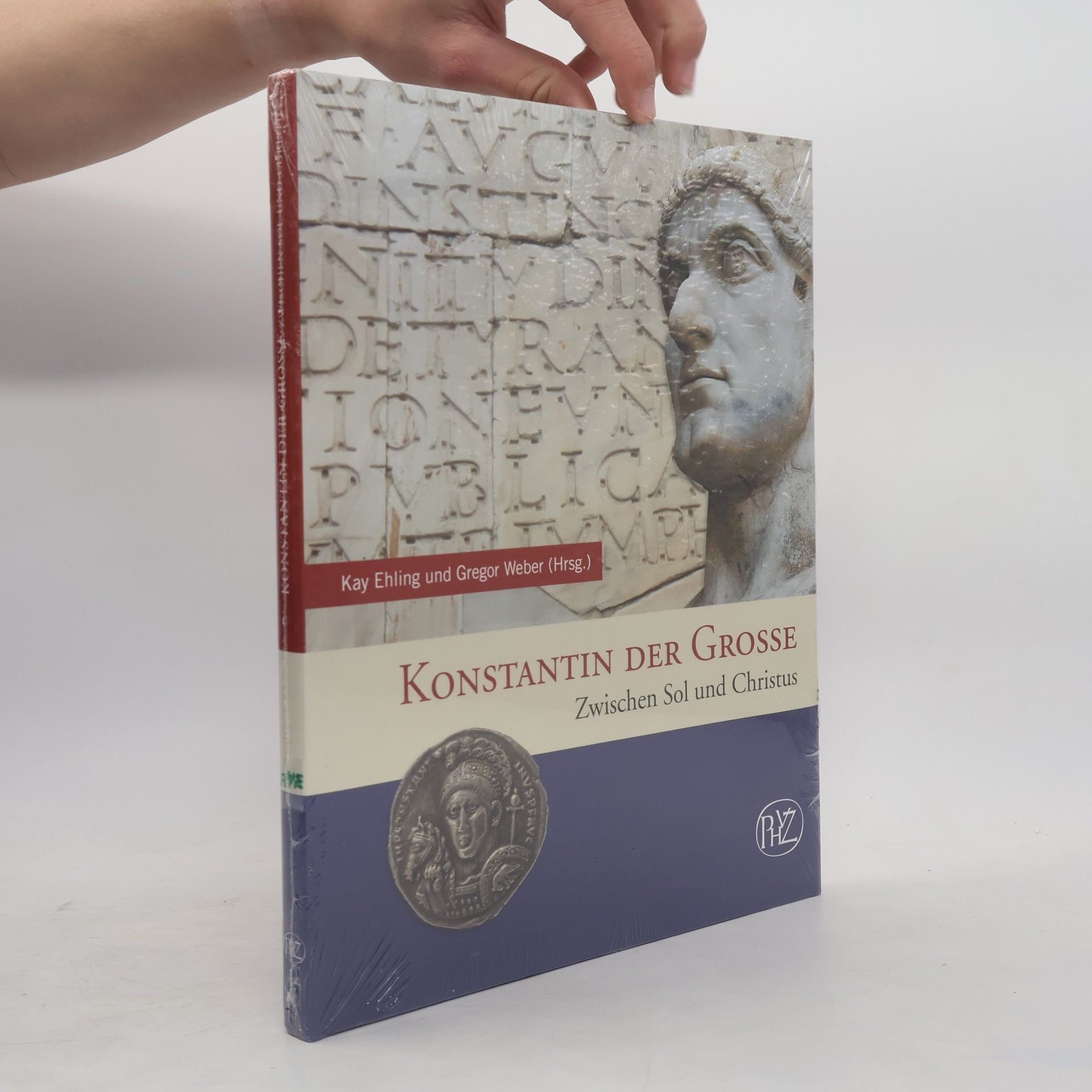 Kay Ehling Konstantin der Große