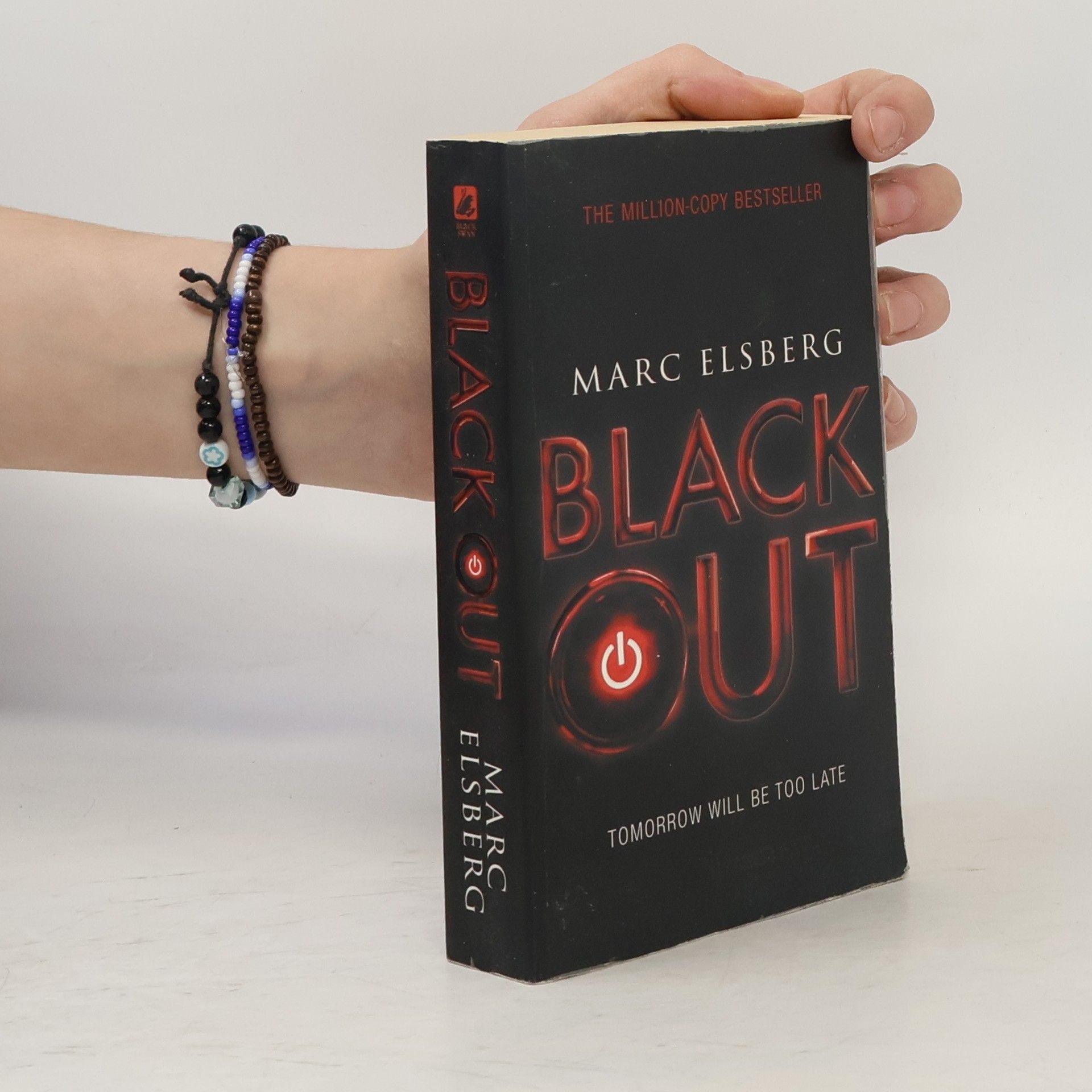 Marc Elsberg Blackout