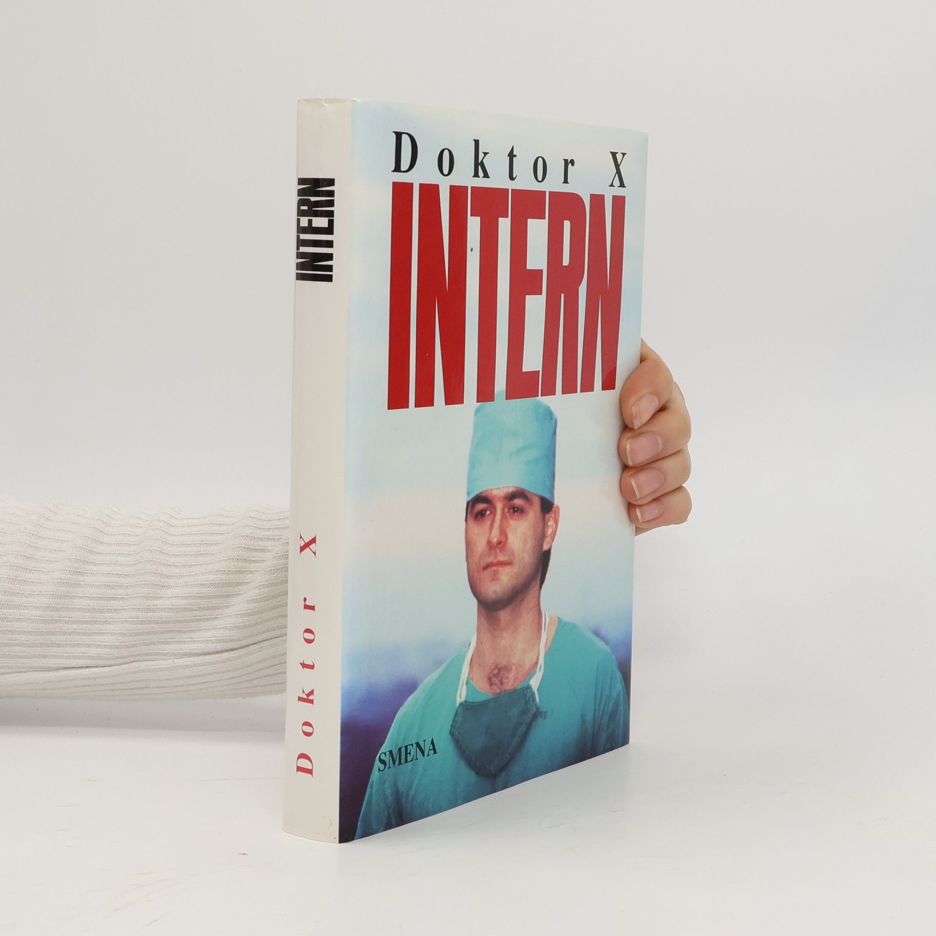 Doktor X Intern