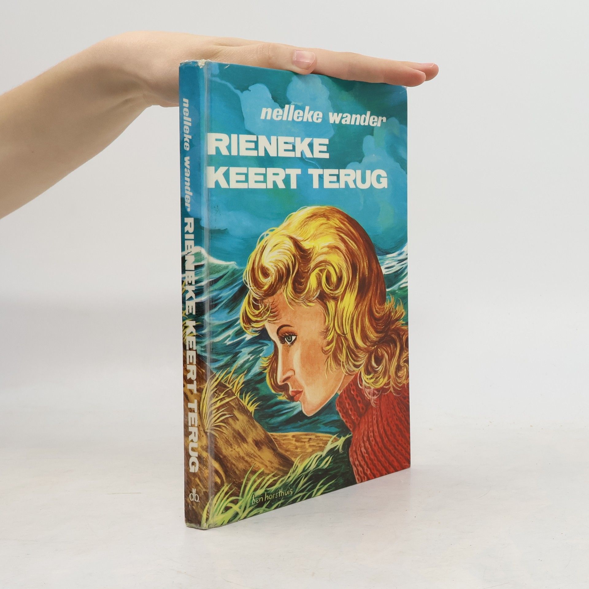 Nelleke Wander Rieneke keert terug