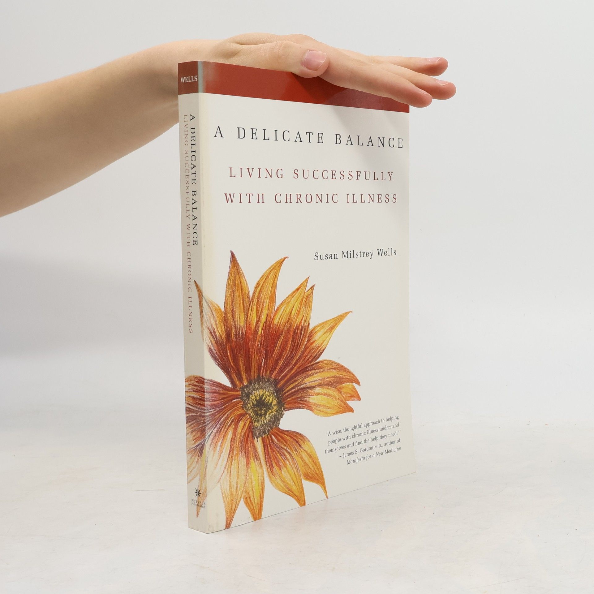 Susan Milstrey Wells A Delicate Balance