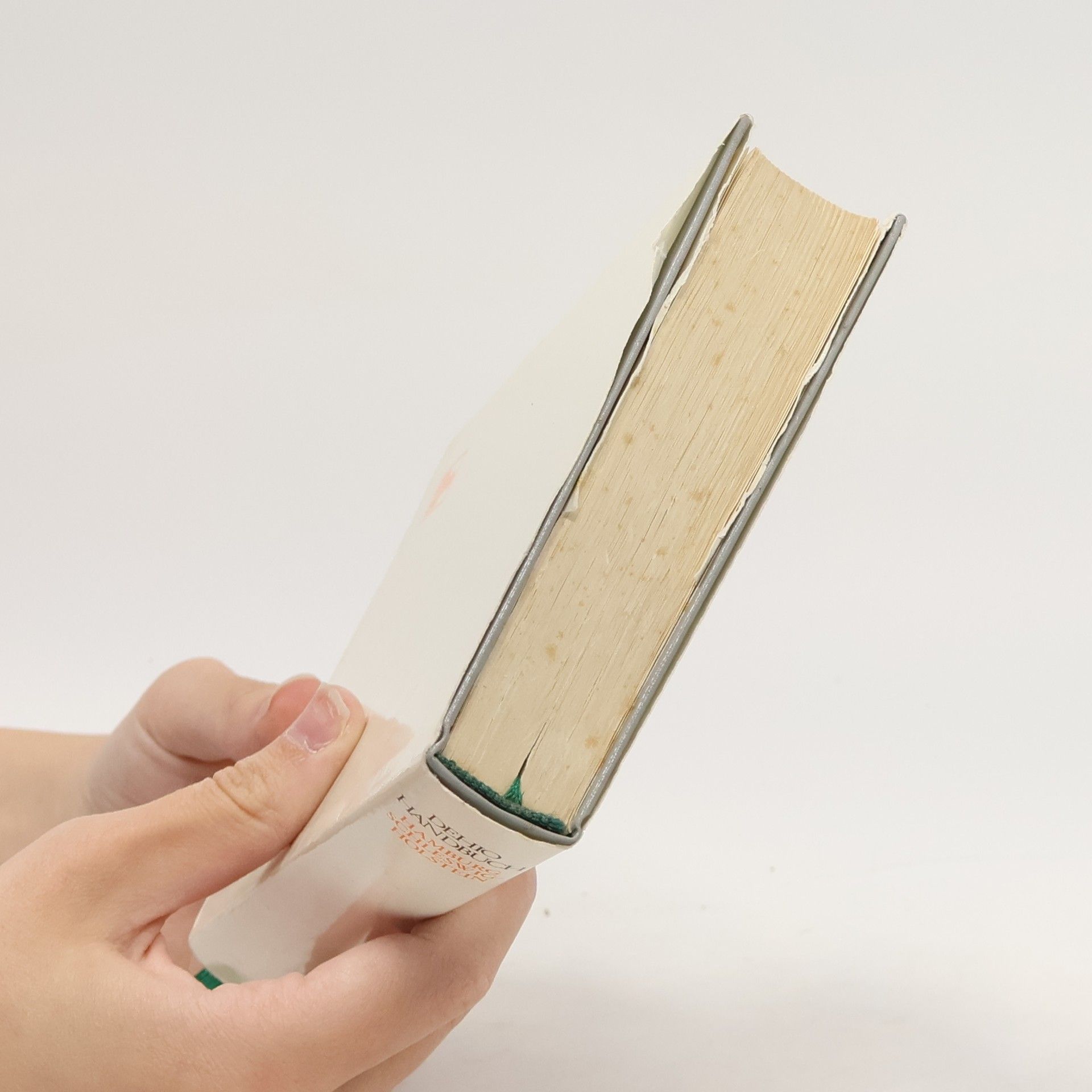 Johannes Habich Handbuch der deutschen Kunstdenkmäler