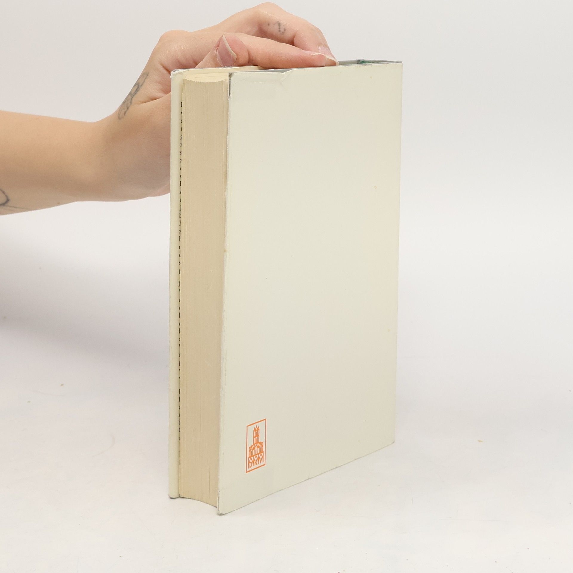 Johannes Habich Handbuch der deutschen Kunstdenkmäler