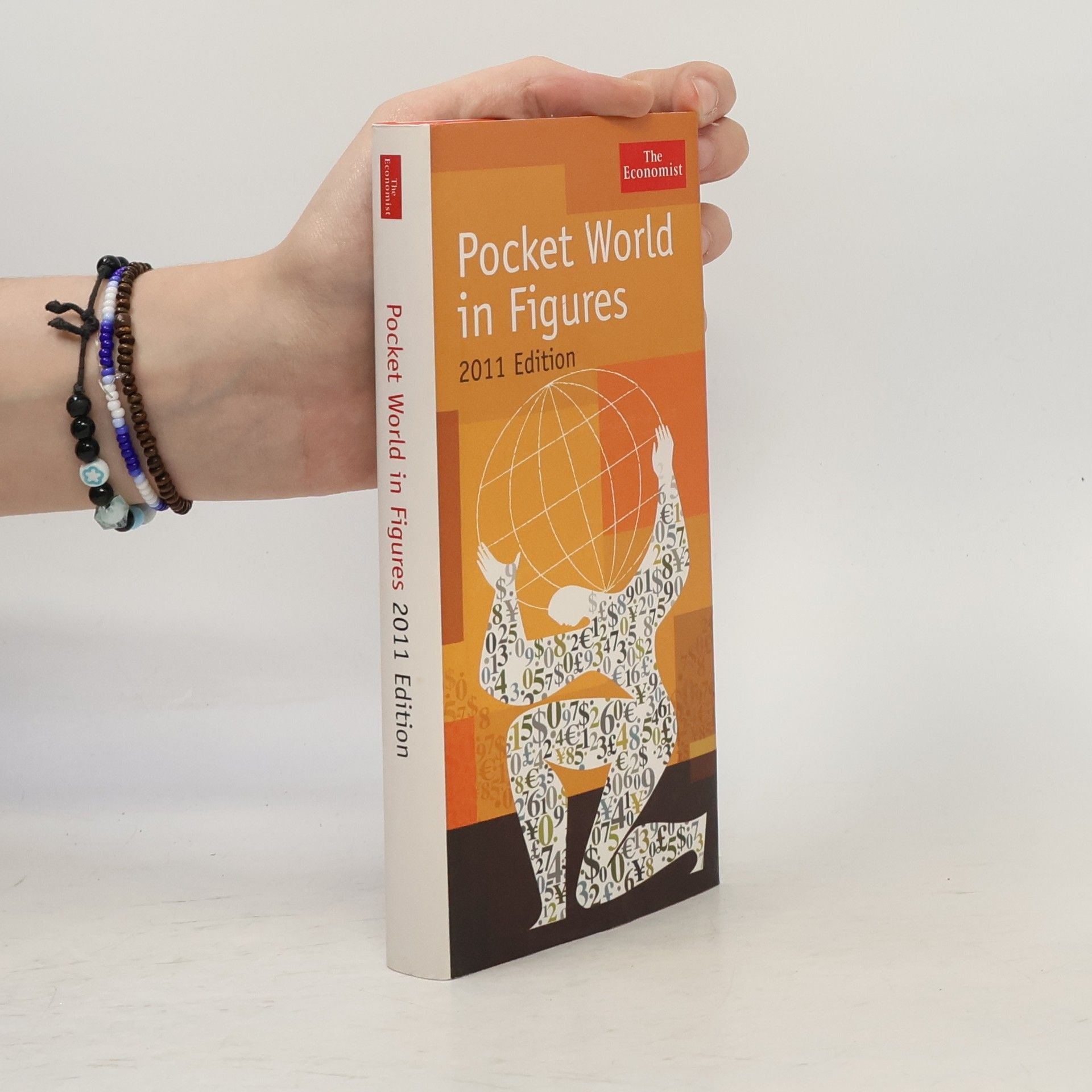 Autorenkollektiv Pocket World in Figures