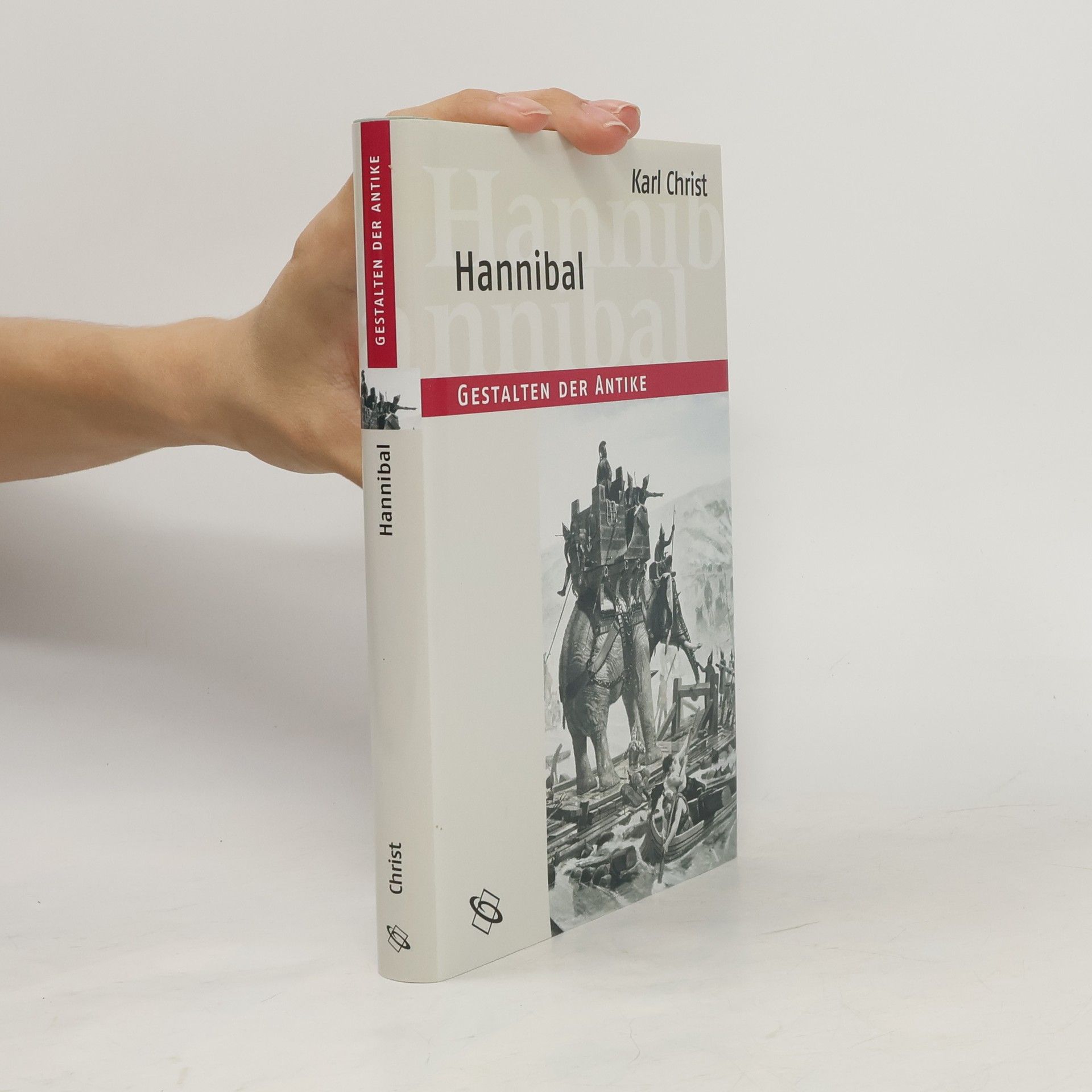 Karl Christ Hannibal