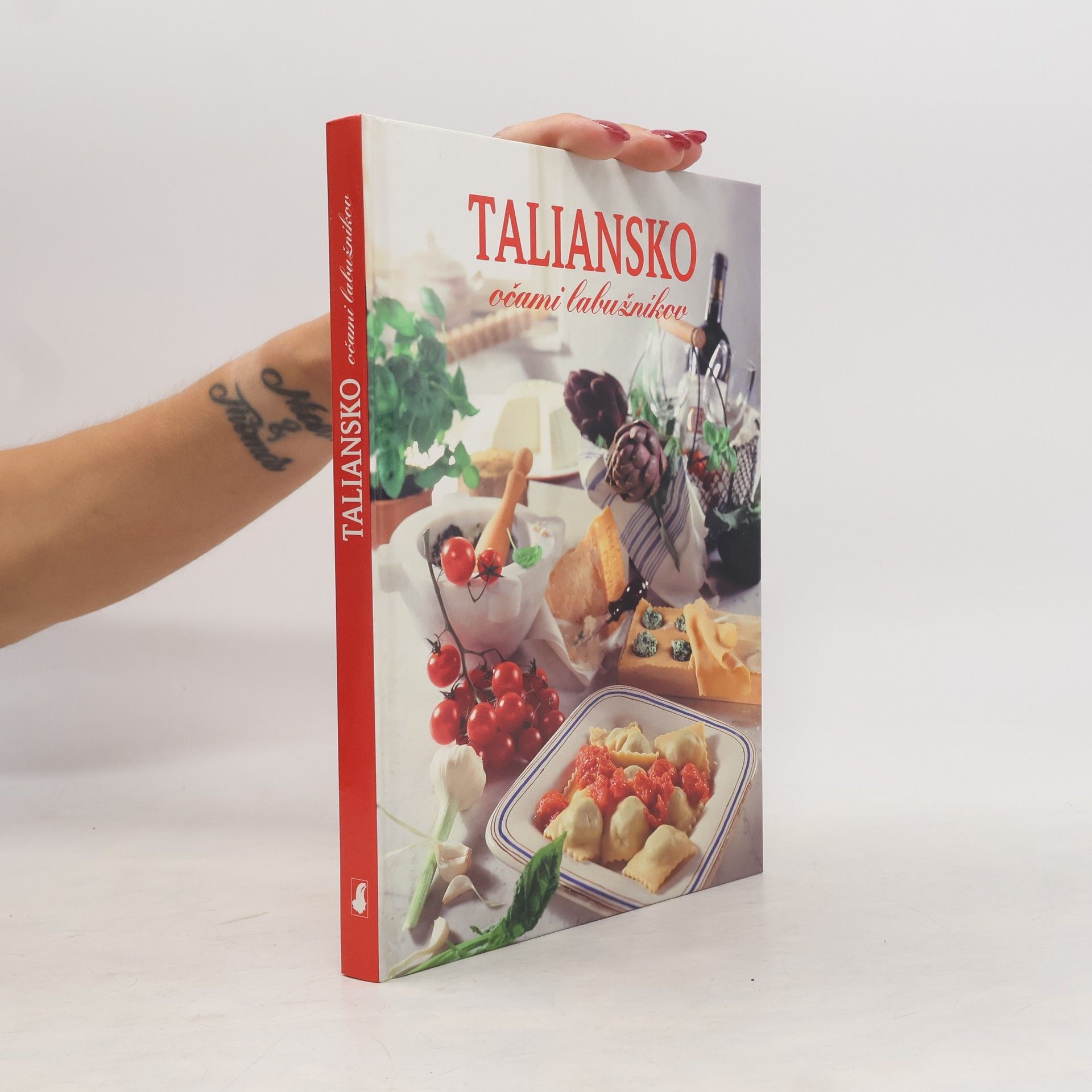 Autores varios Taliansko