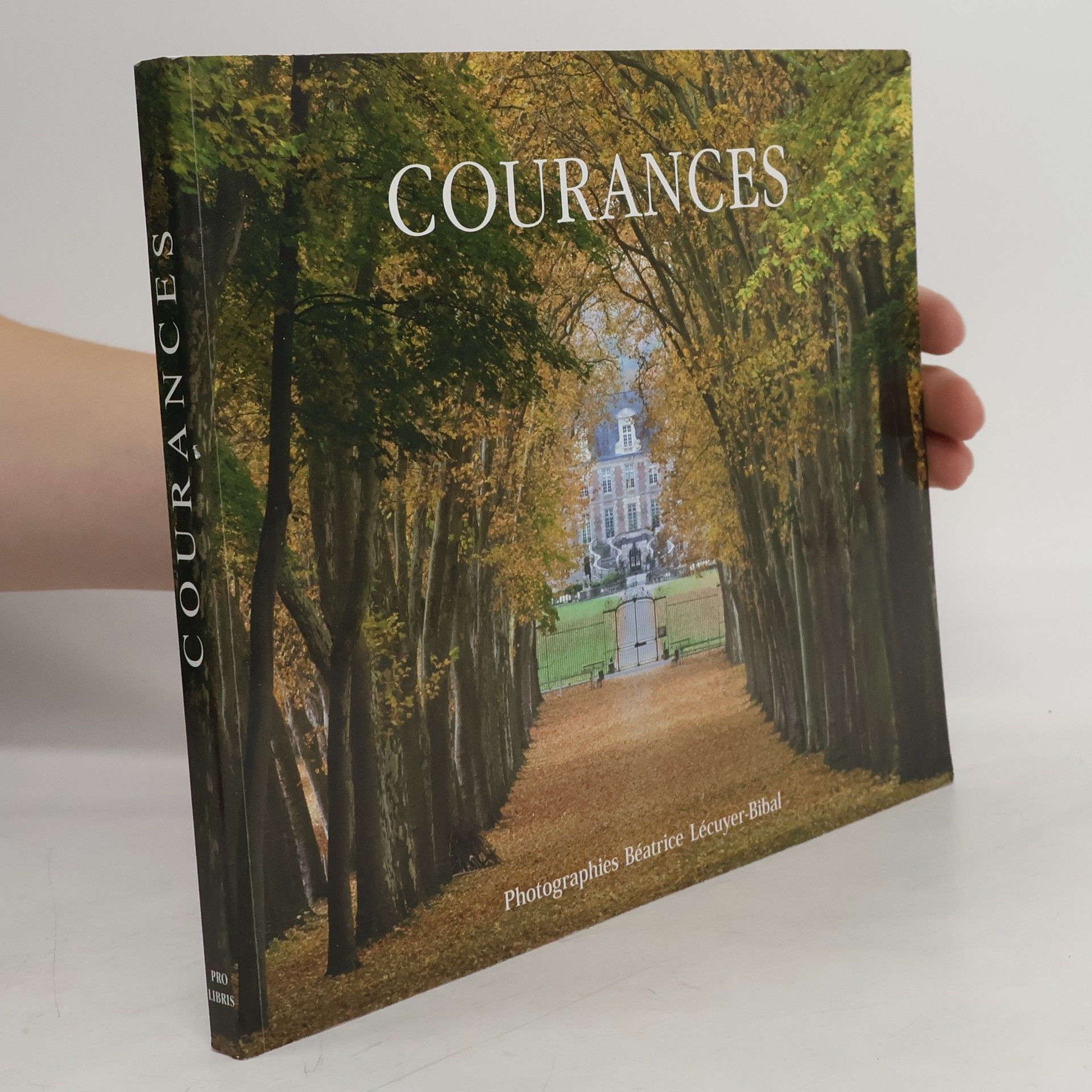 Courances