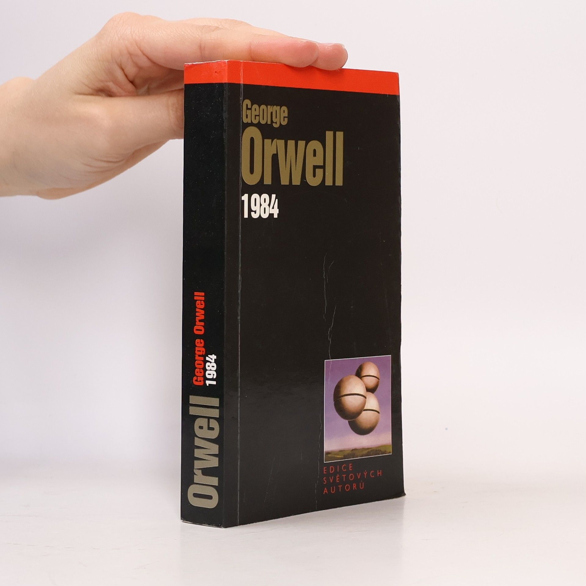 George Orwell 1984