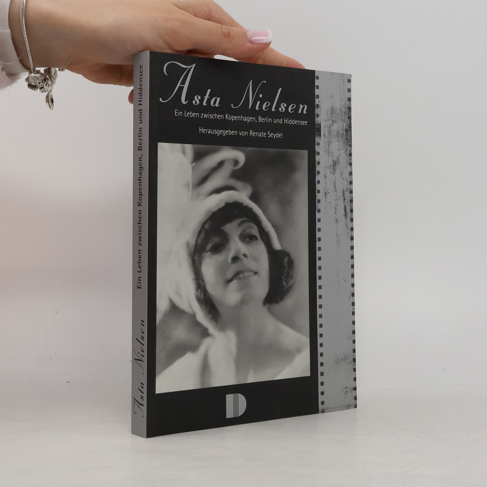 Renate Seydel Asta Nielsen