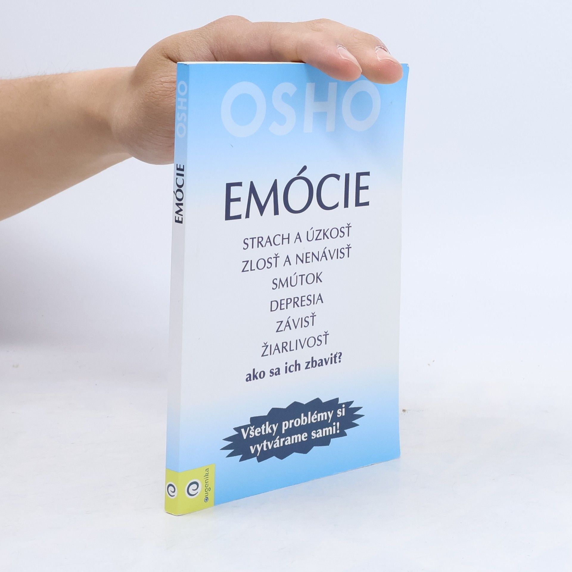 Ošó Emócie