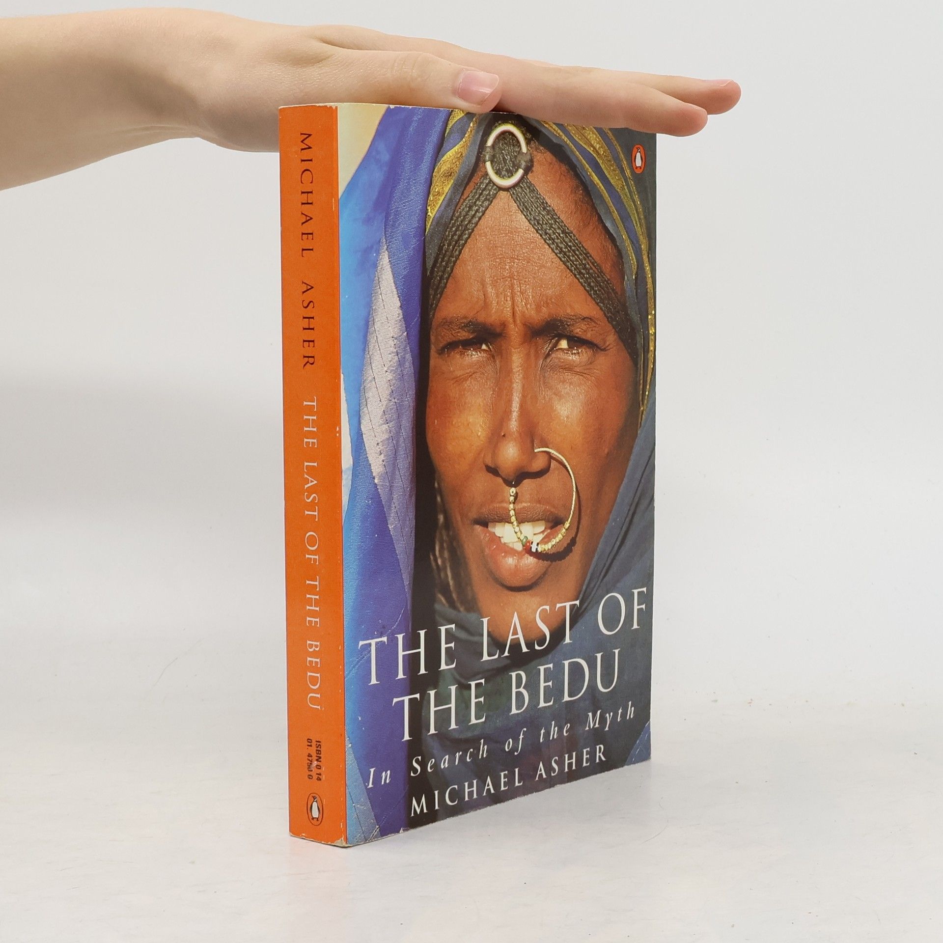 The Last of the Bedu
