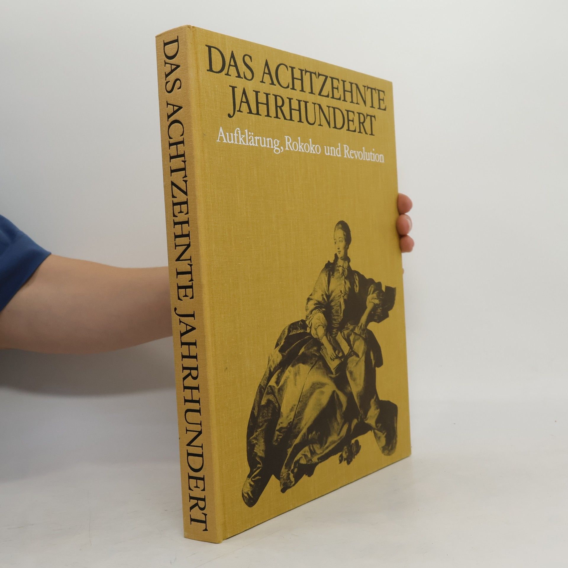 Alfred Cobban Das Achtzehnte Jahrhundert