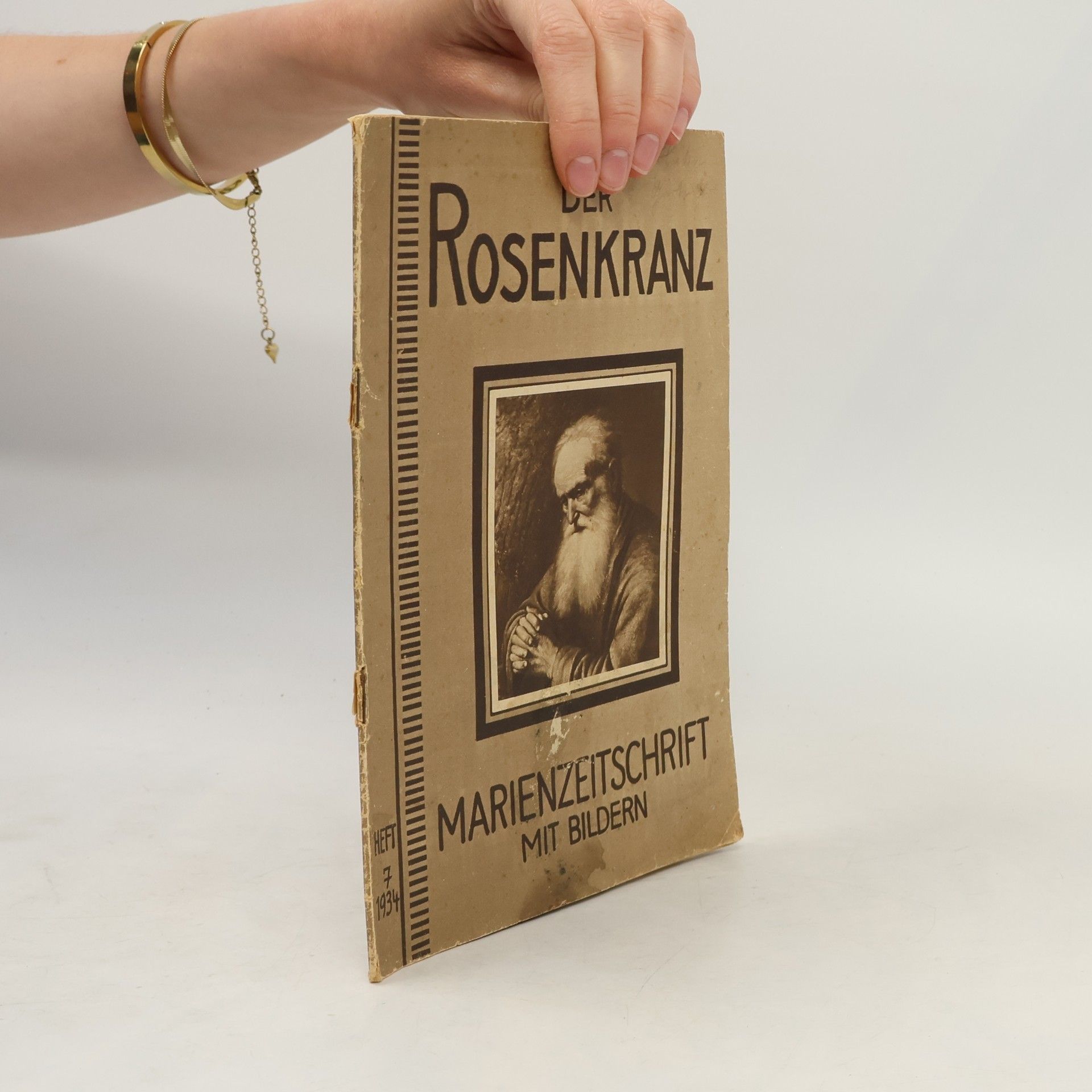 Autorenkollektiv Der Rosenkranz 7
