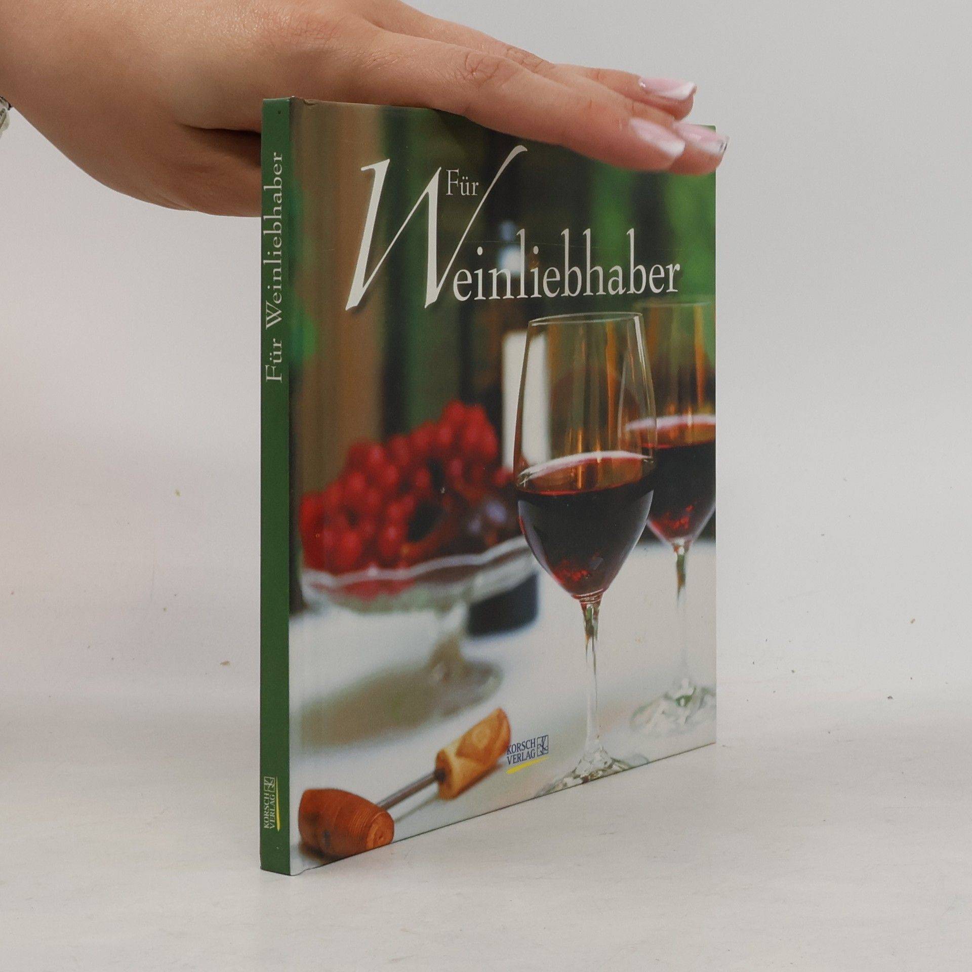 Beate Läudle Für Weinliebhaber
