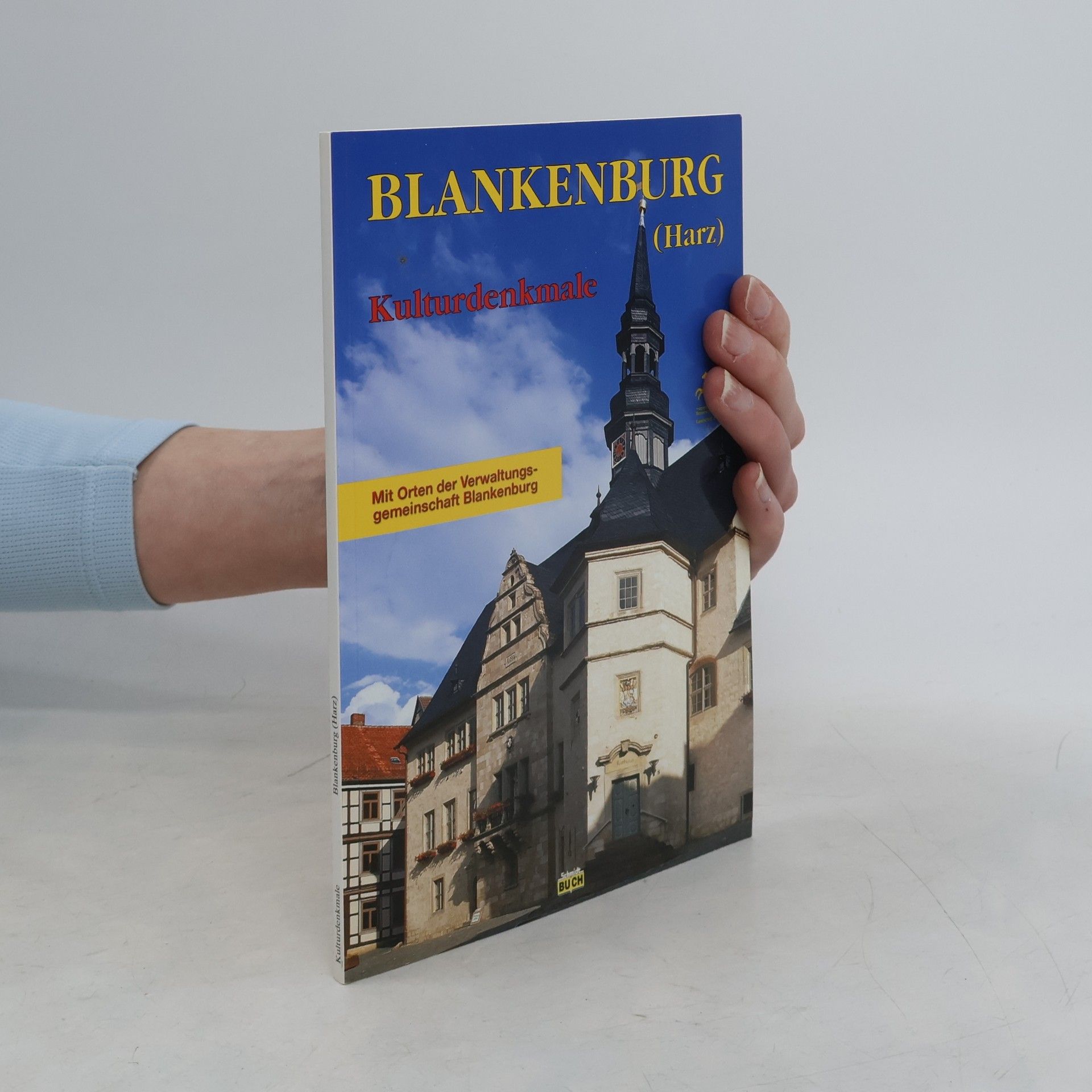 Blankenburg (Harz)