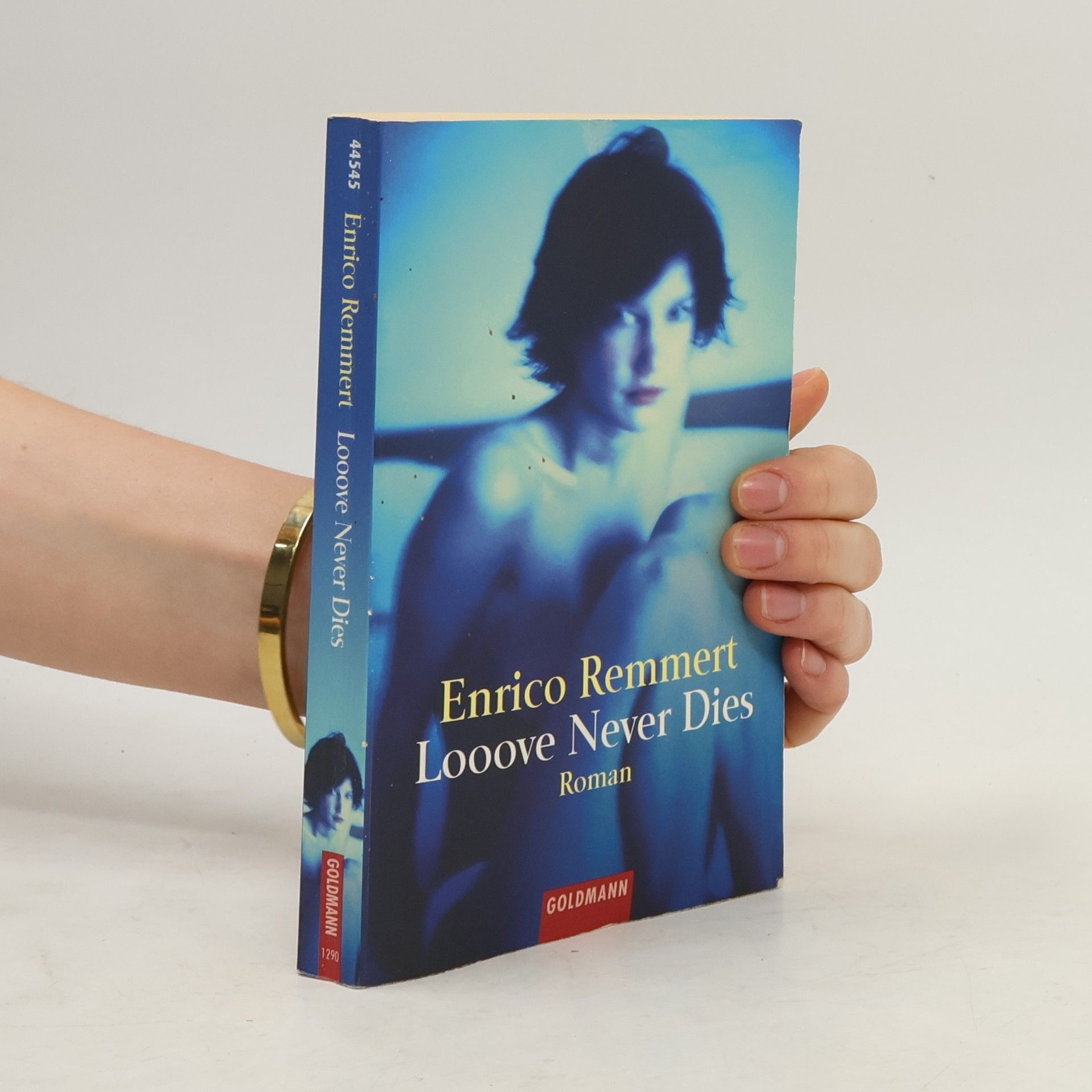 Enrico Remmert Looove never dies