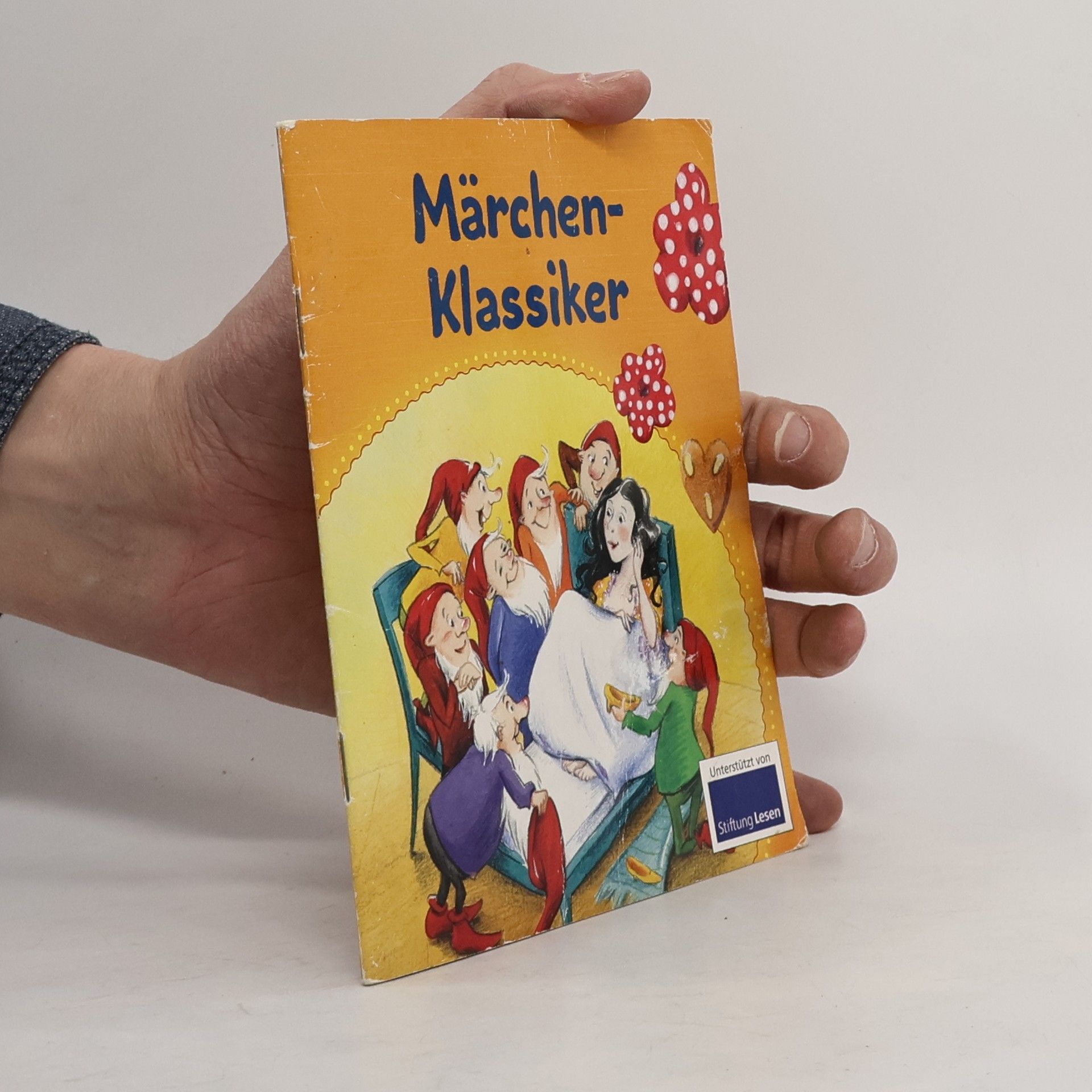 Autorenkollektiv Märchen-Klassiker