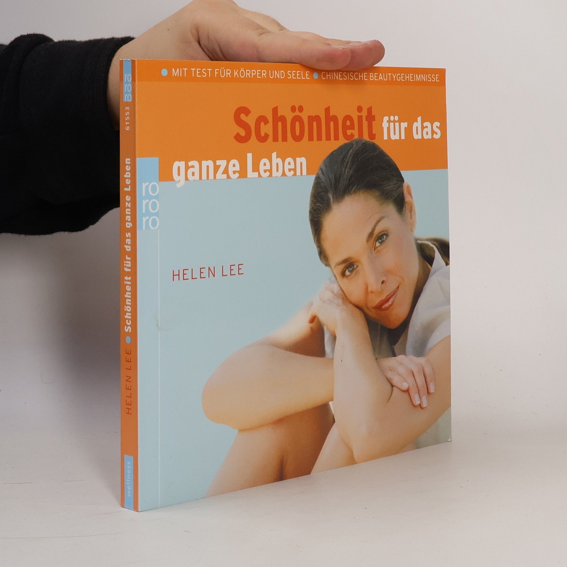 Helen Lee Schönheit für das ganze Leben