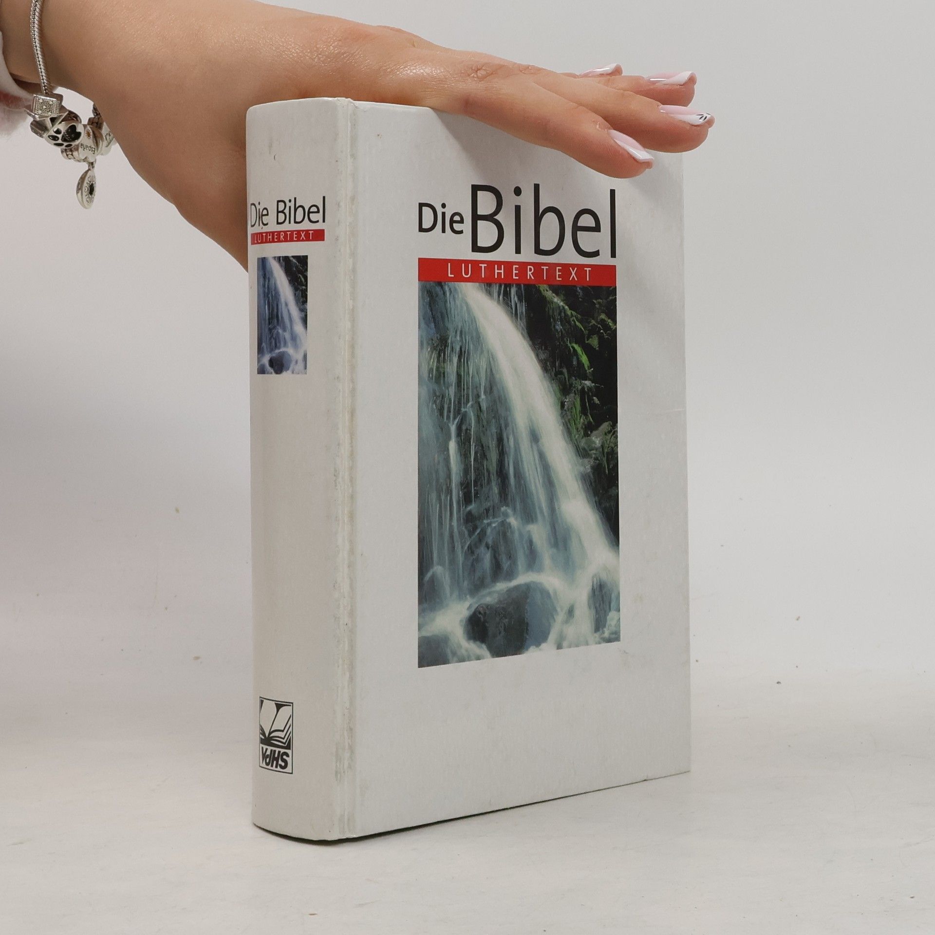 Autorenkollektiv Die Bibel Luthertext