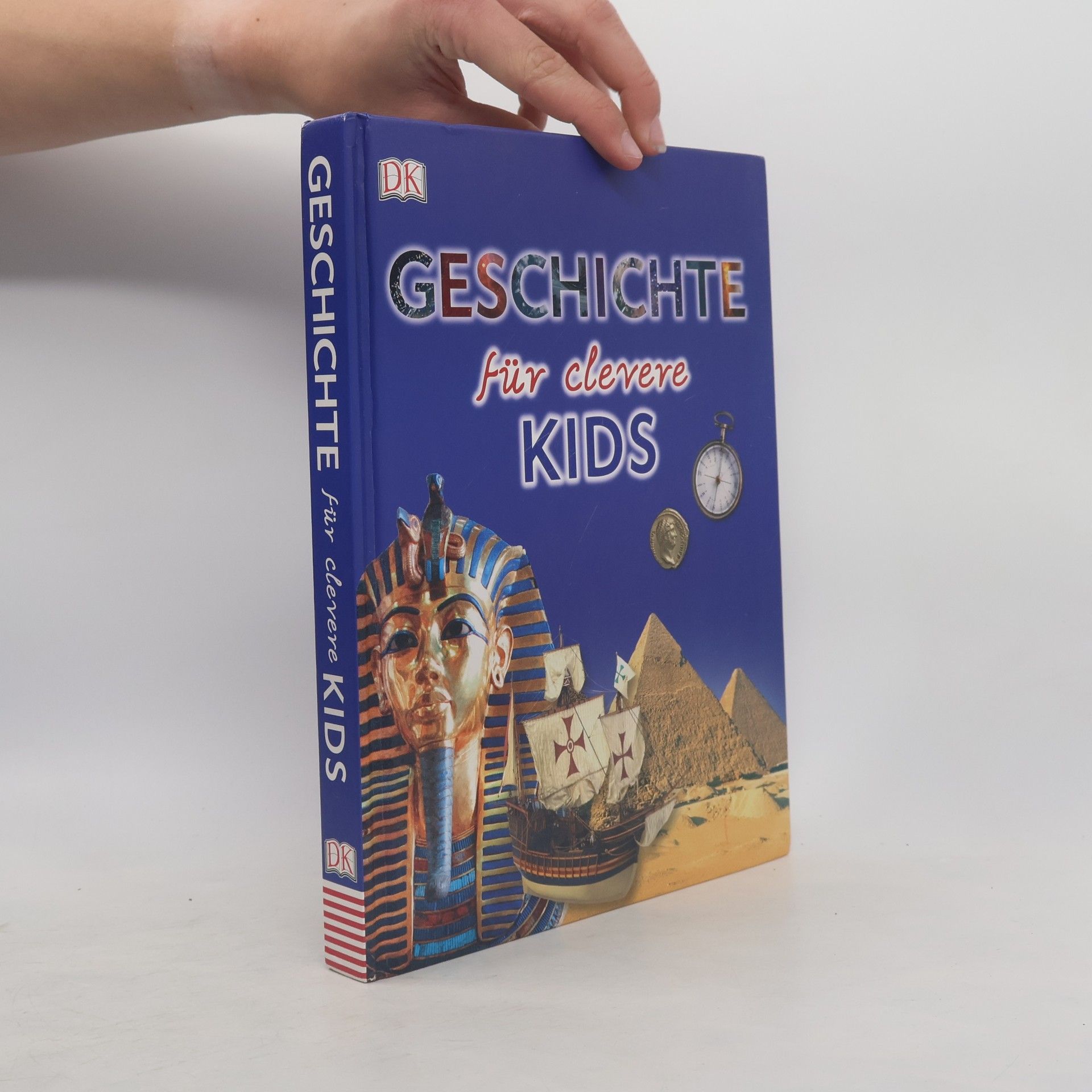 Geschichte für clevere Kids