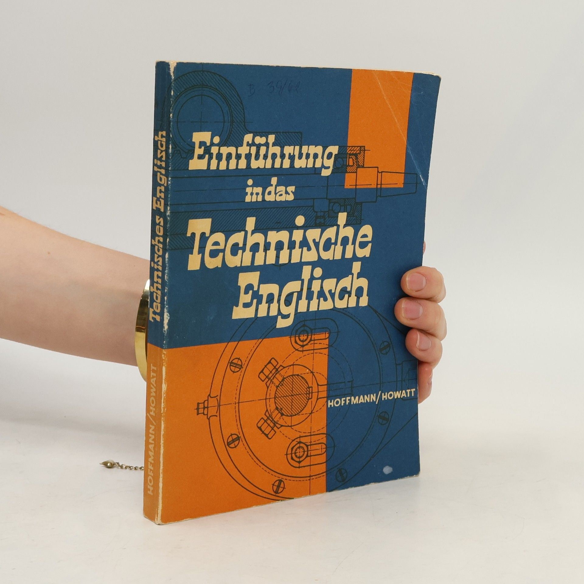 Hans G. Hoffmann Einführung in das Technische Englisch