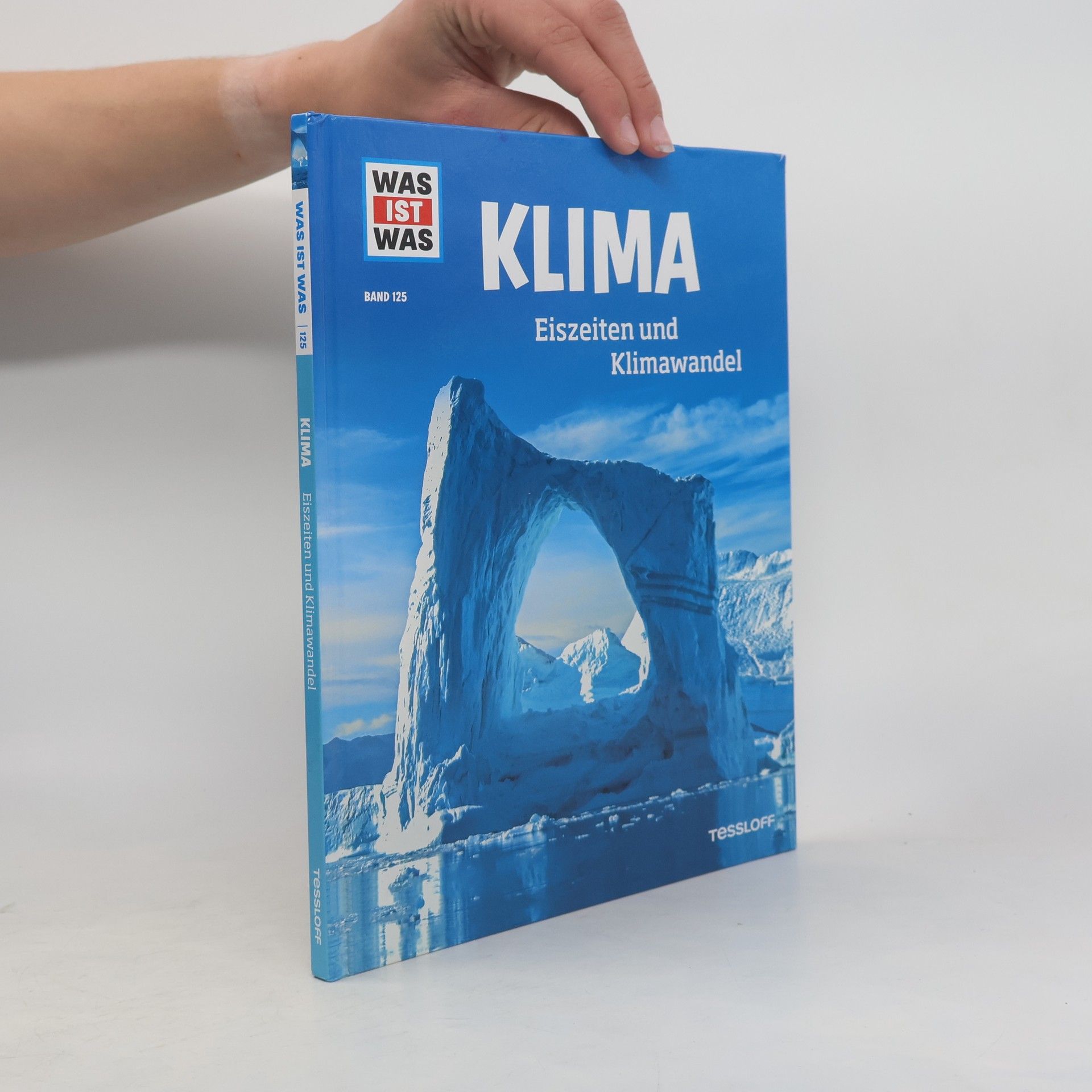 Manfred Baur Klima