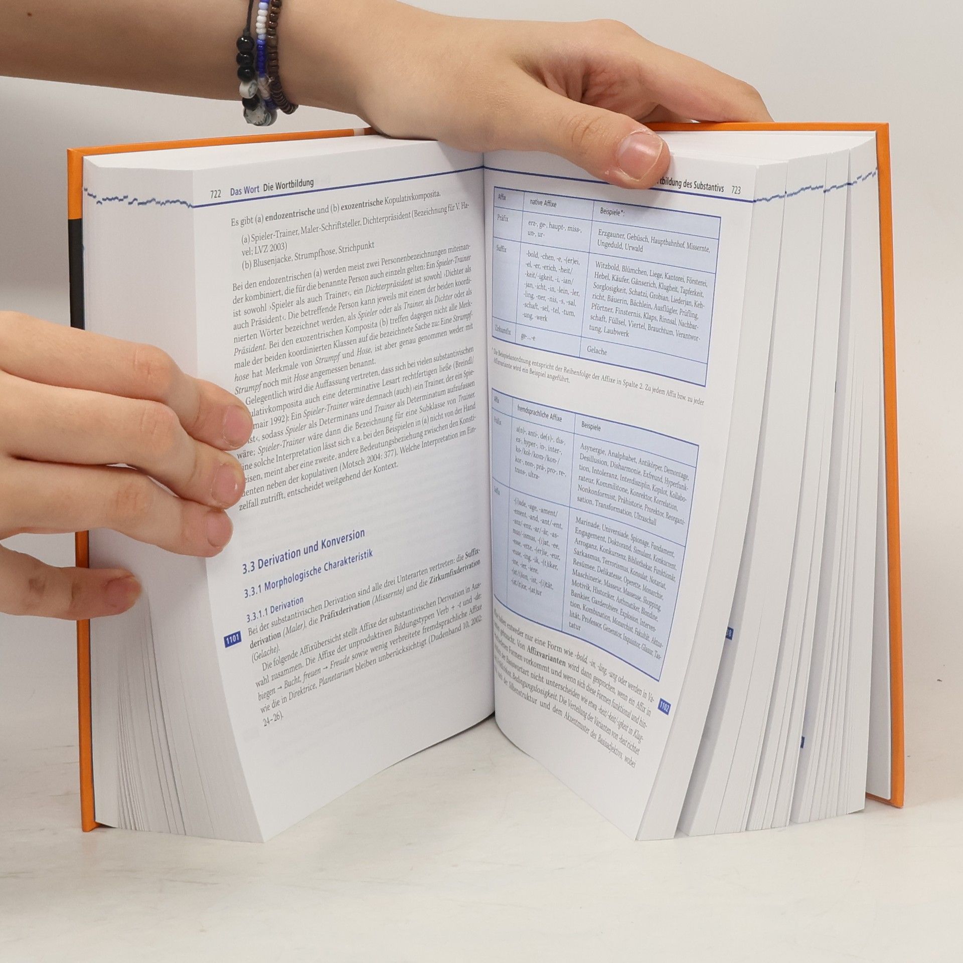 Kolektiv autorů Duden. Die Grammatik. Unentbehrlich für richtiges Deutsch