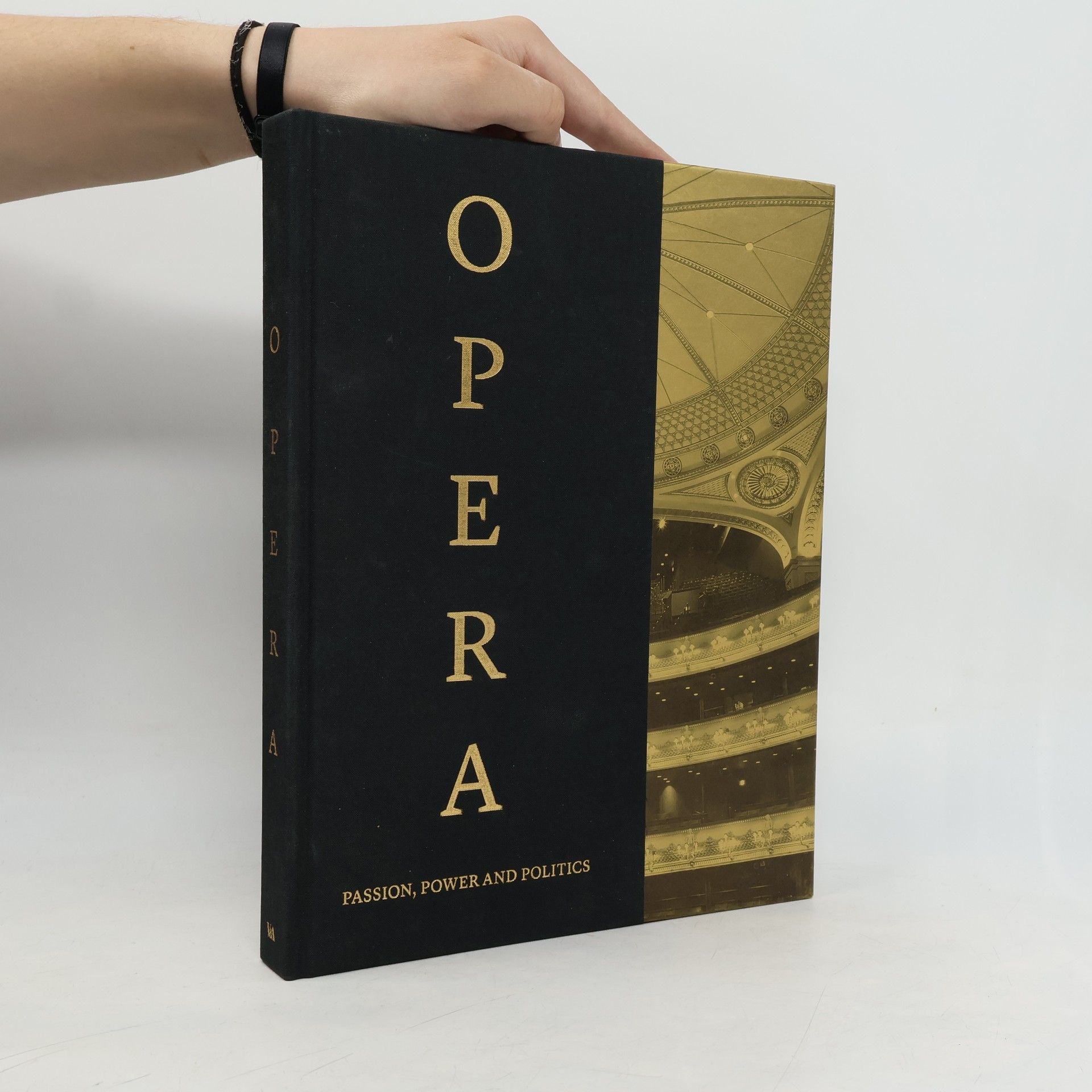 Various authors Opera