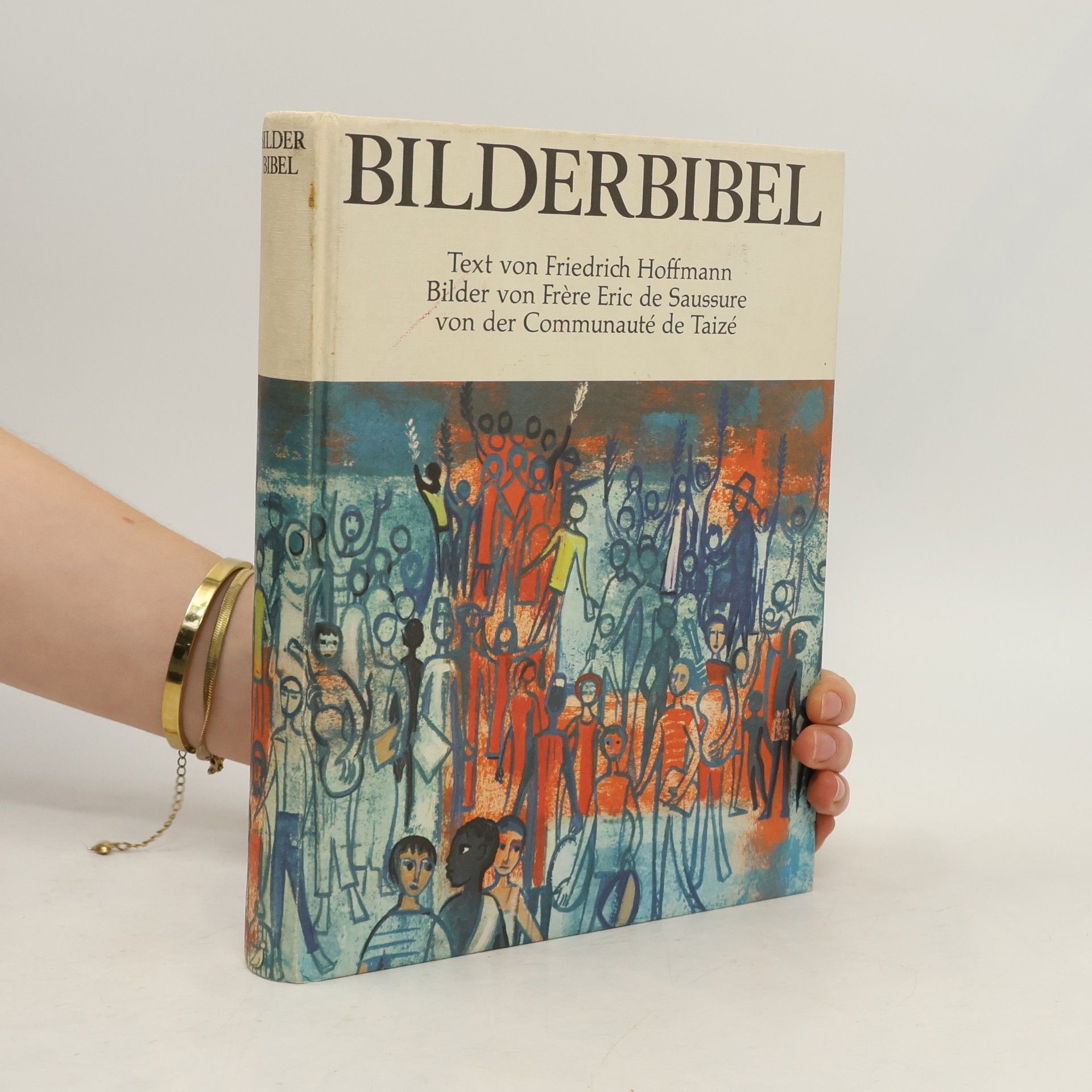 Bilderbibel