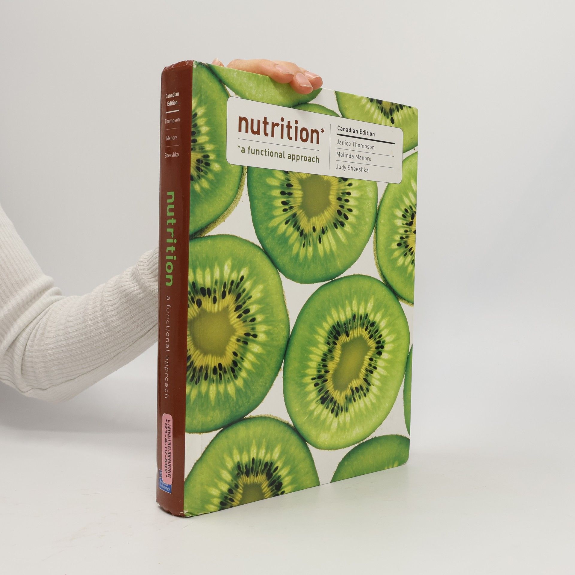 Janice L. Thompson Nutrition