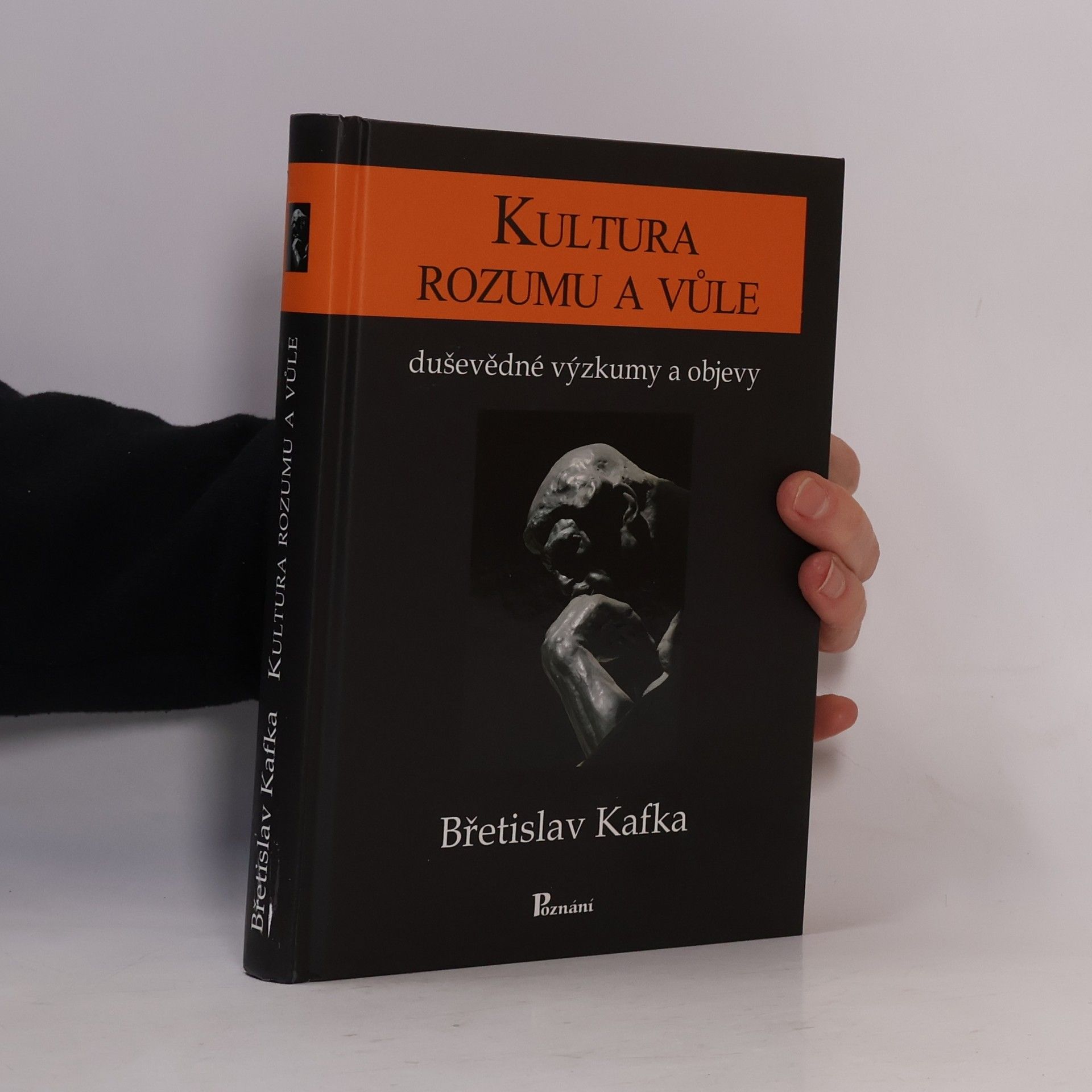 Kultura rozumu a vůle