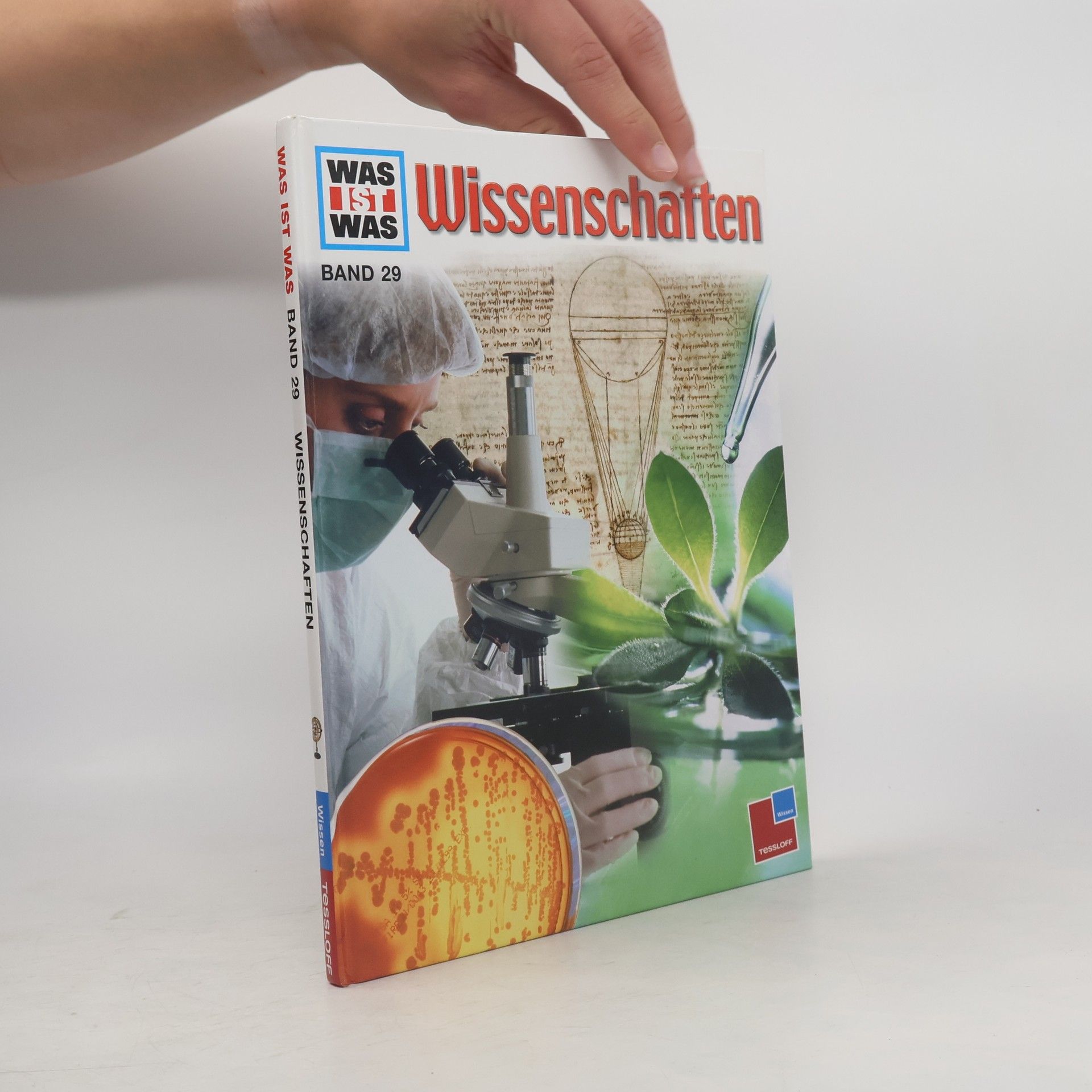 Falk Müller Wissenschaften