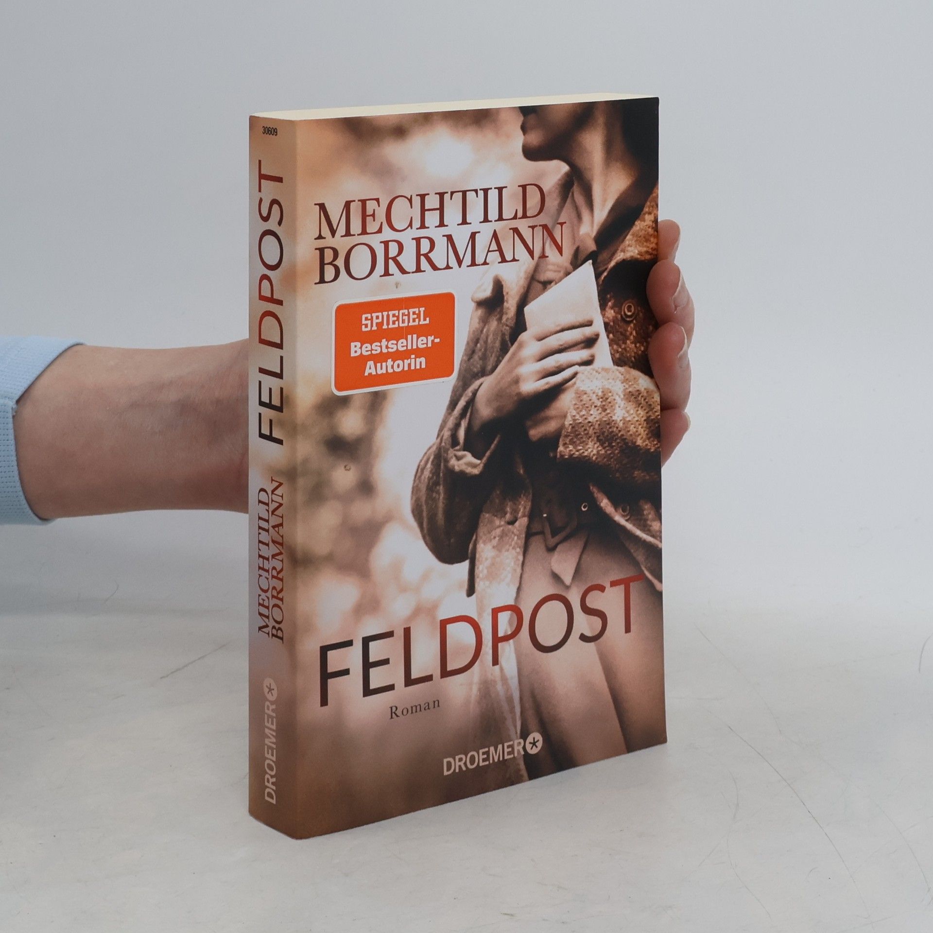 Mechtild Borrmann Feldpost