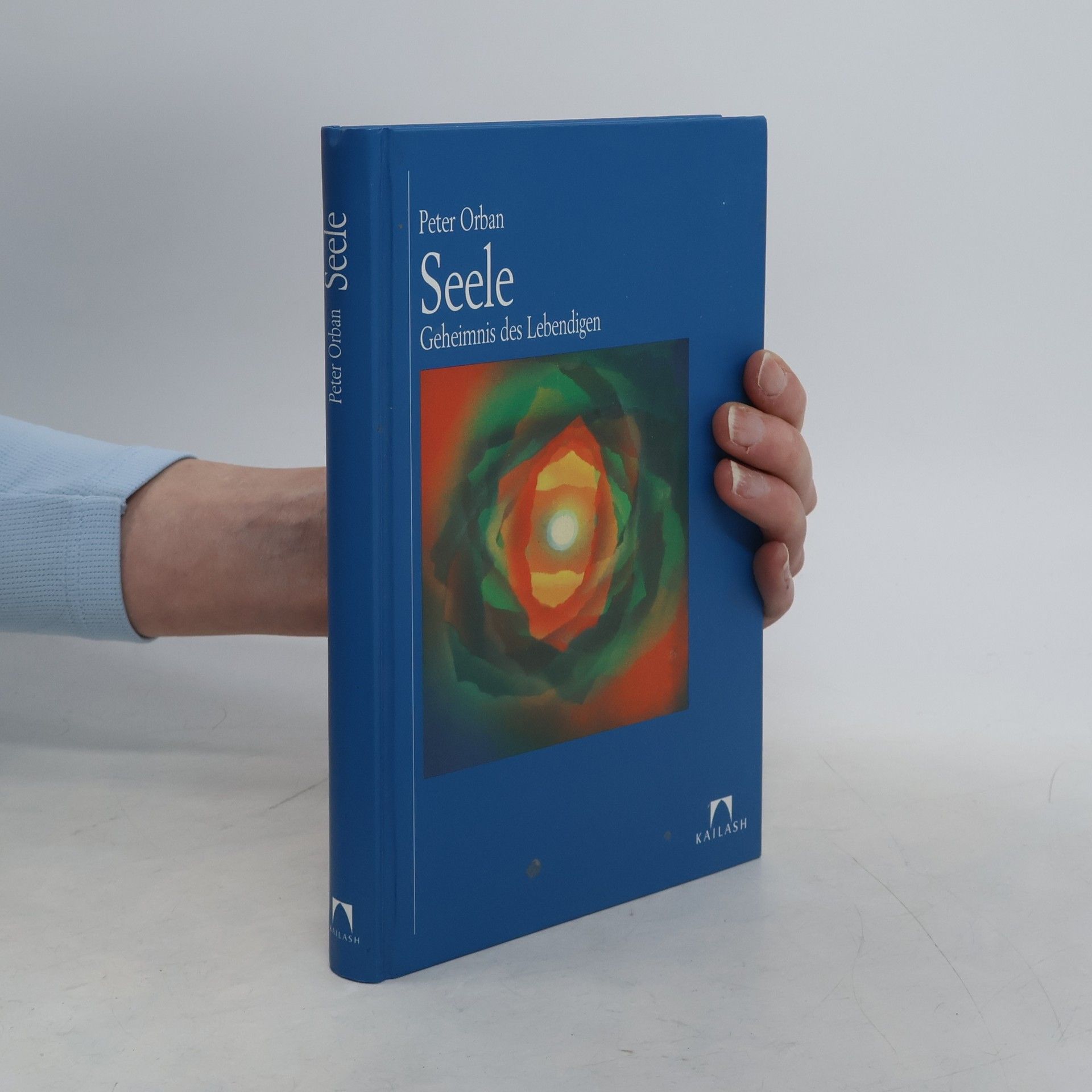 Seele. Geheimnis des Lebendigen