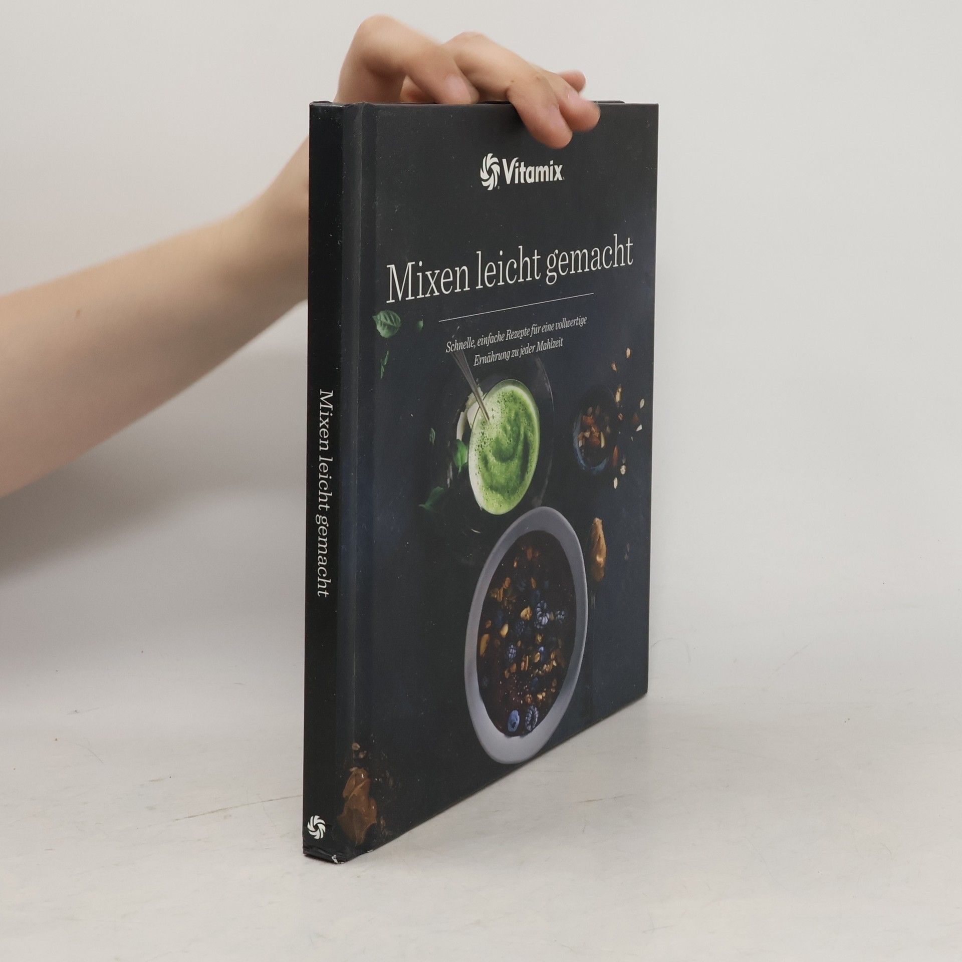 Autores varios Mixen leicht gemacht