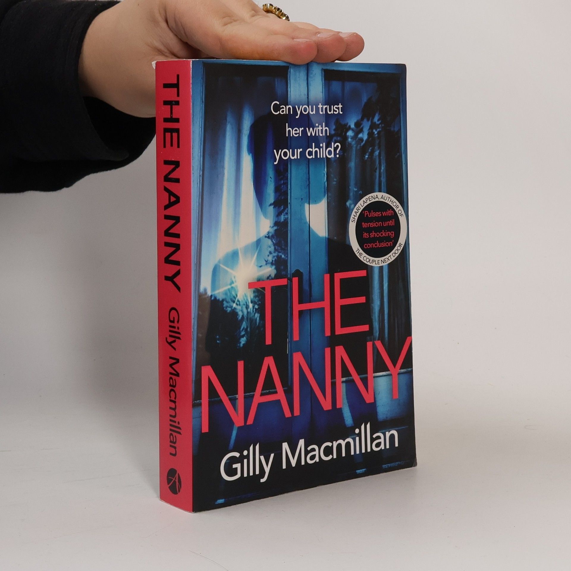 The Nanny